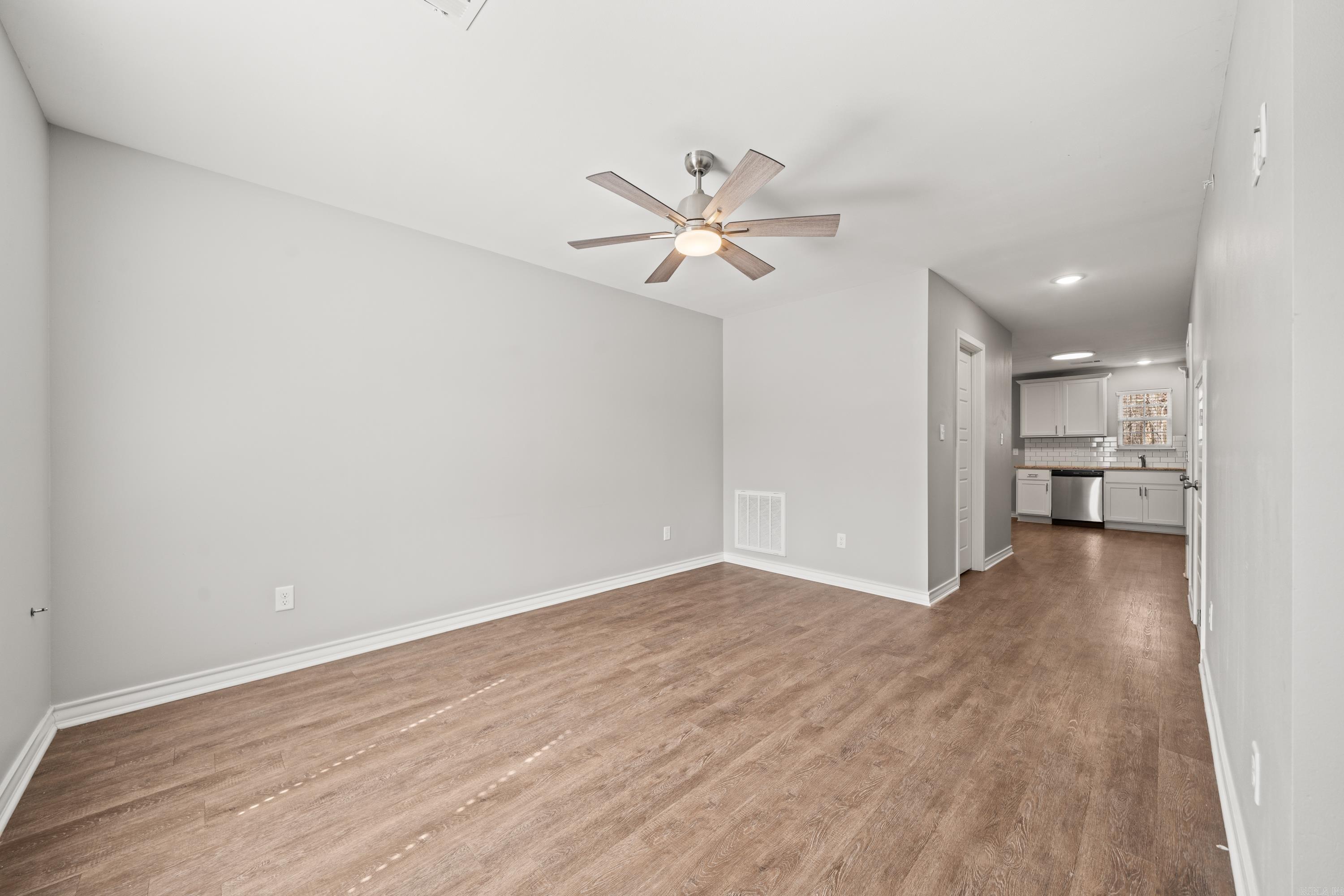 Metes & Bounds - Residential Income