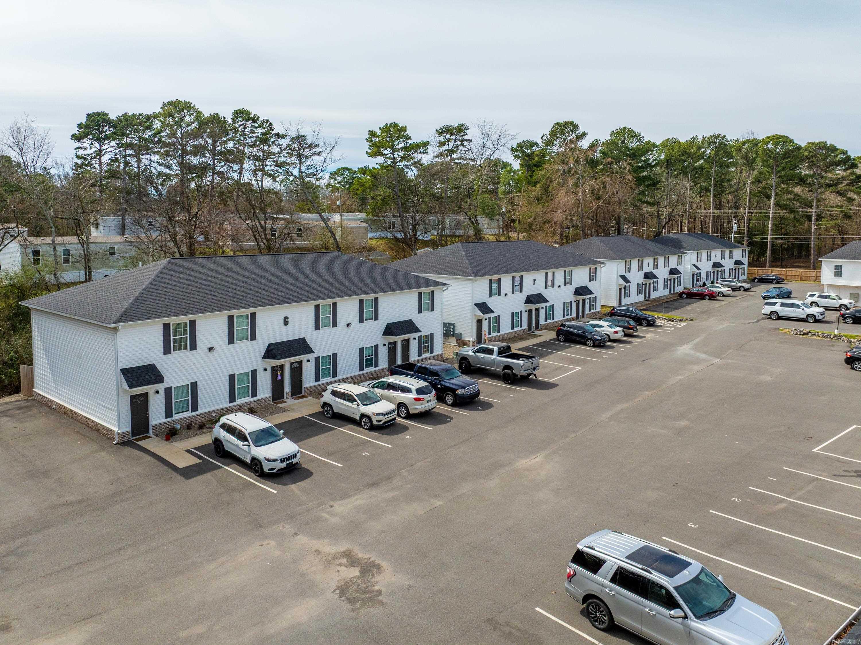 Metes & Bounds - Residential Income