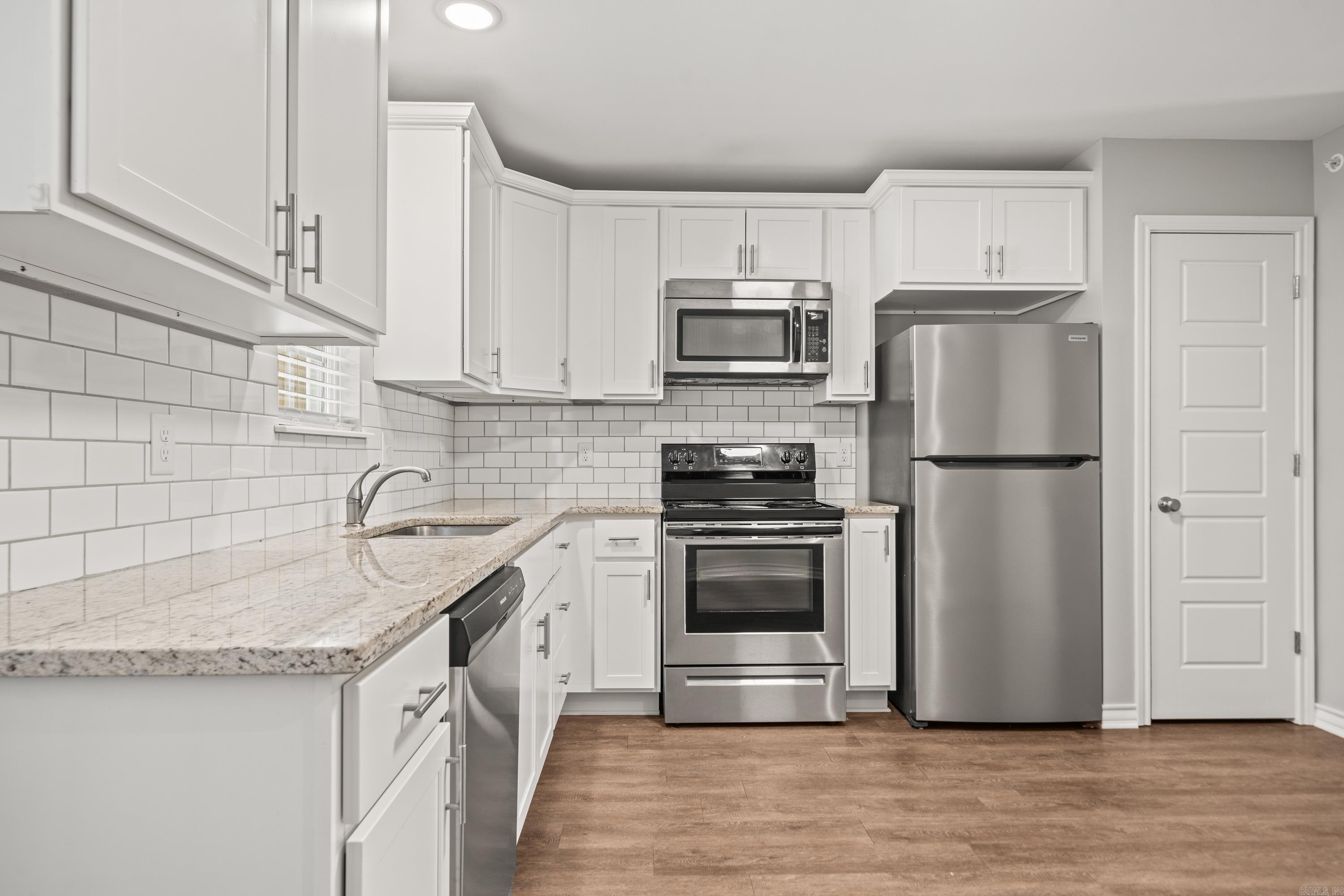 Metes & Bounds - Residential Income