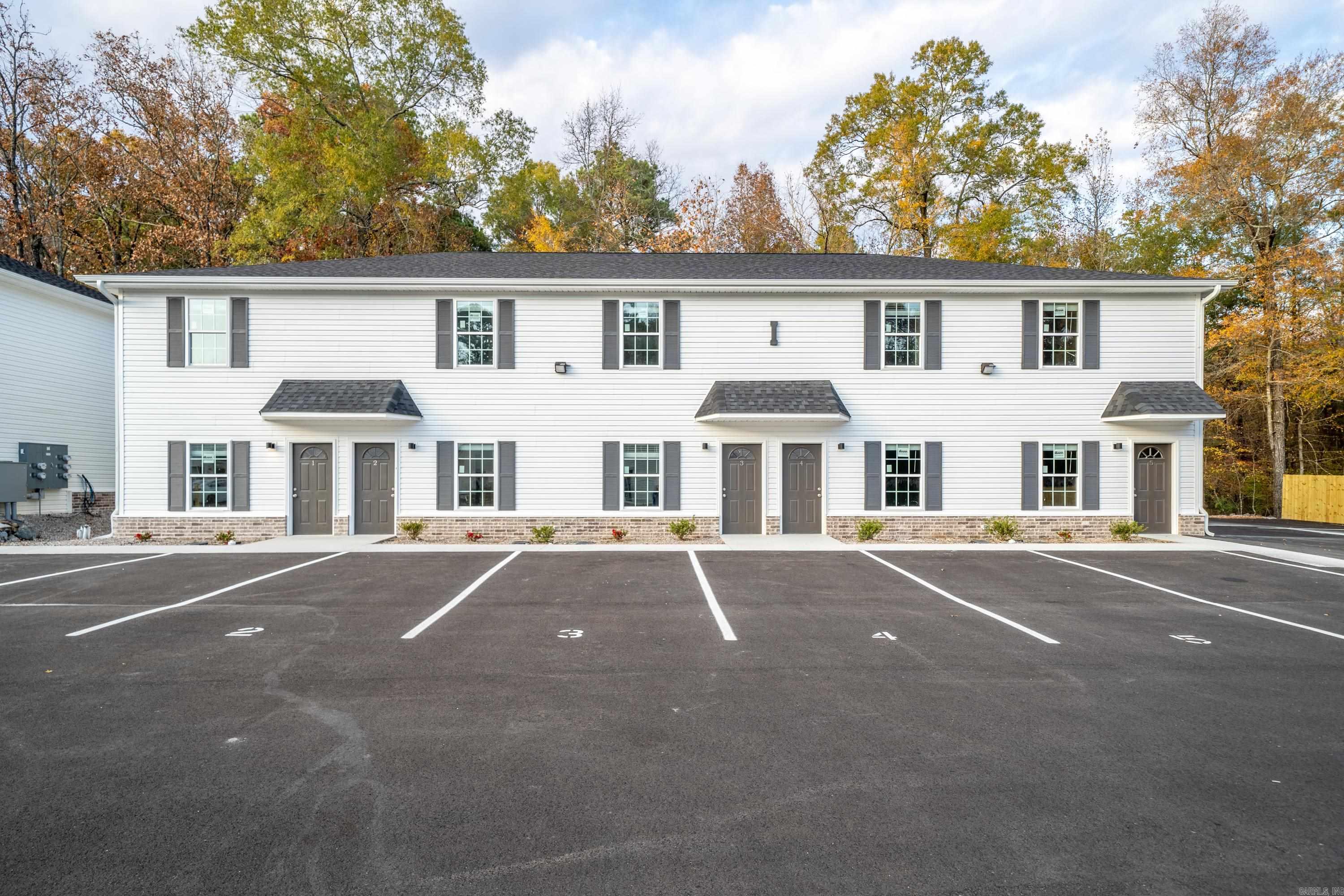 Metes & Bounds - Residential Income