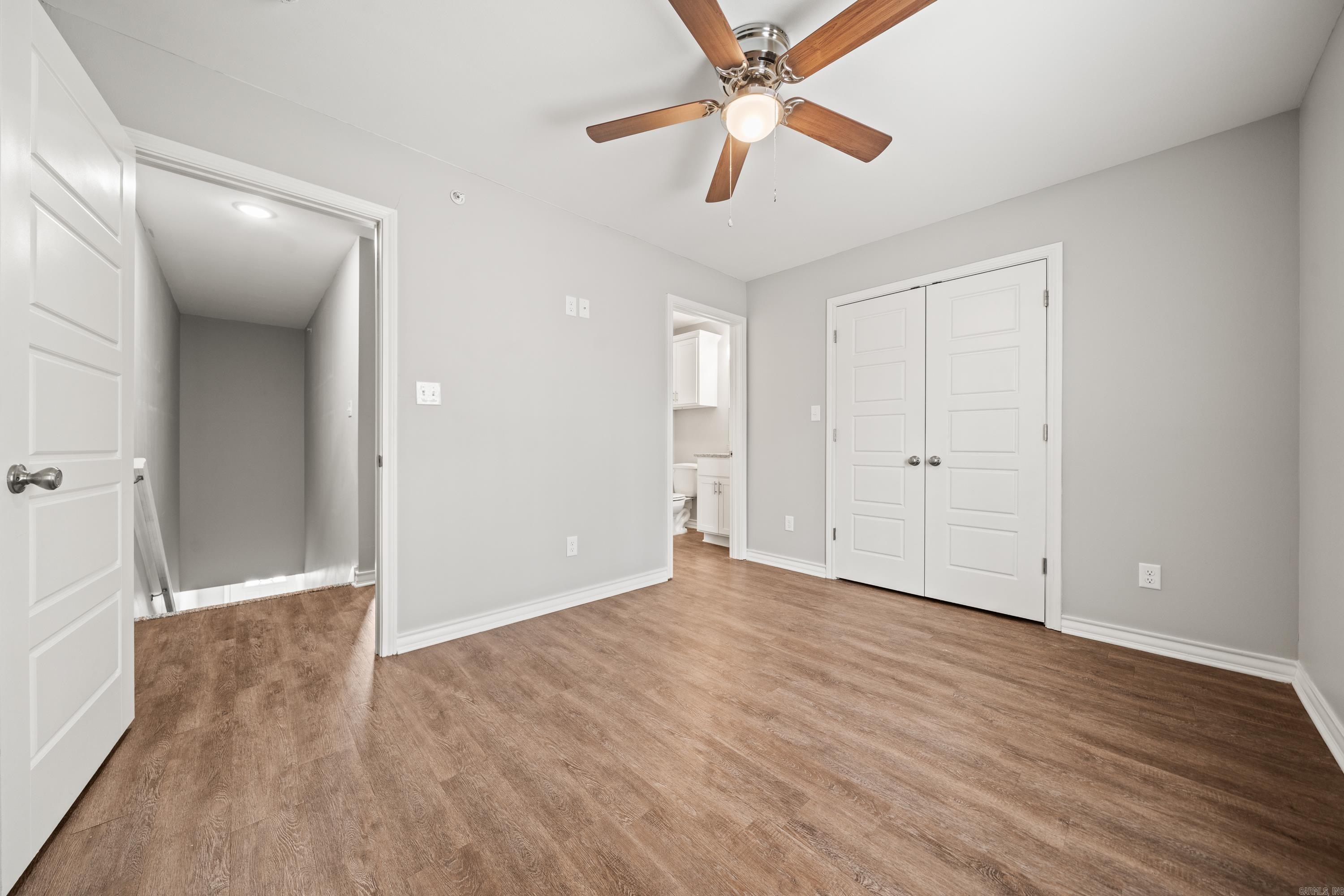 Metes & Bounds - Residential Income