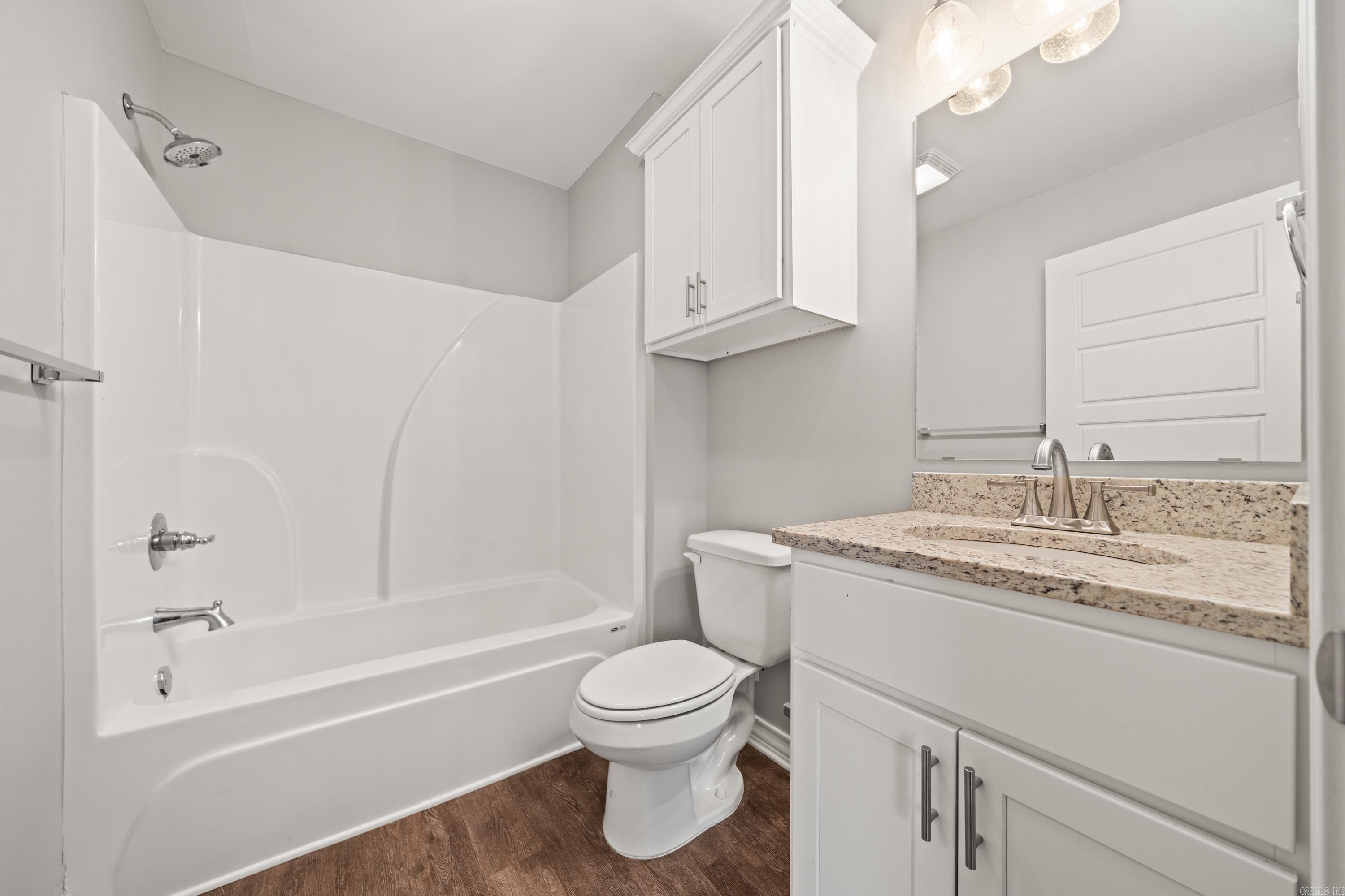 Metes & Bounds - Residential Income