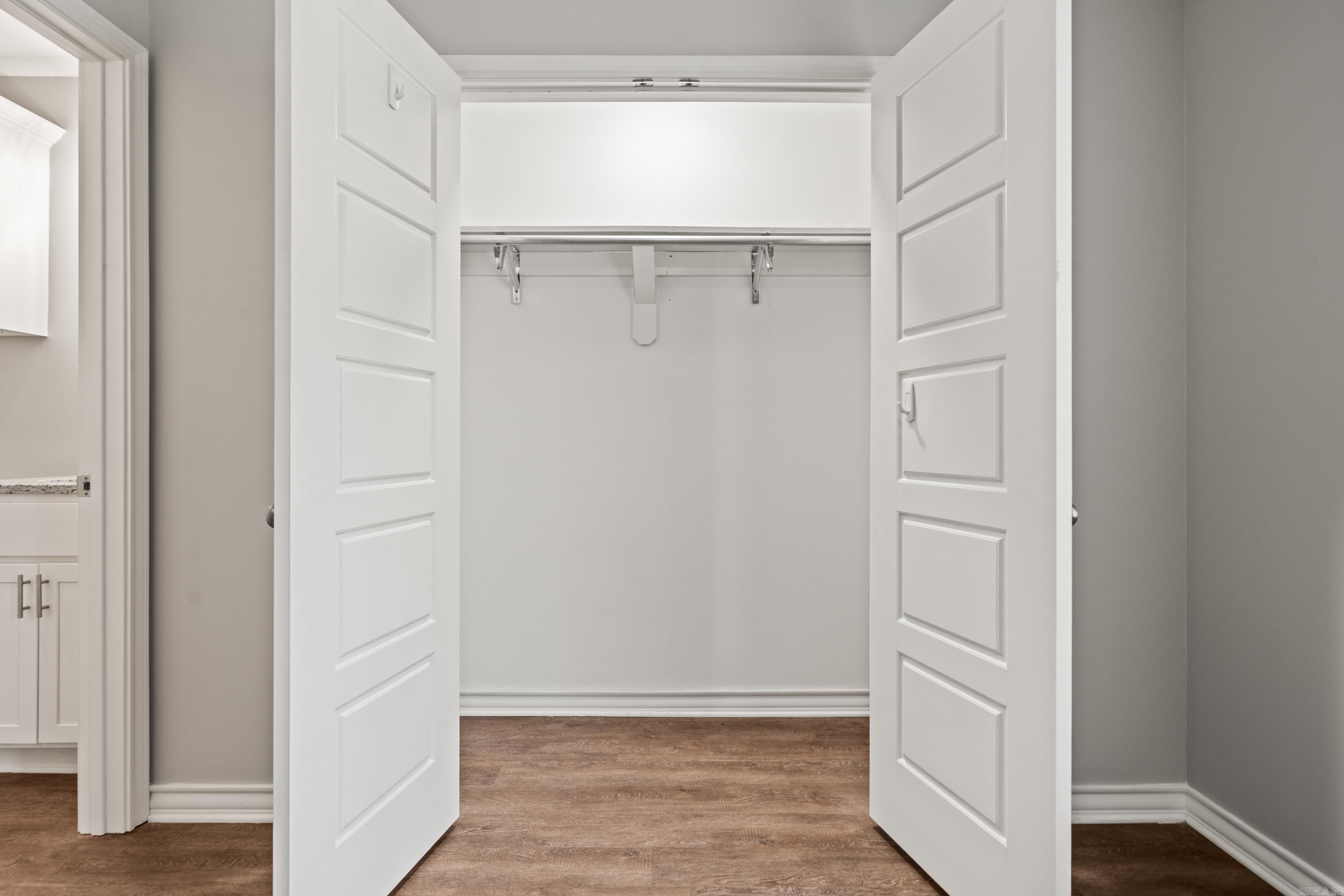Metes & Bounds - Residential Income