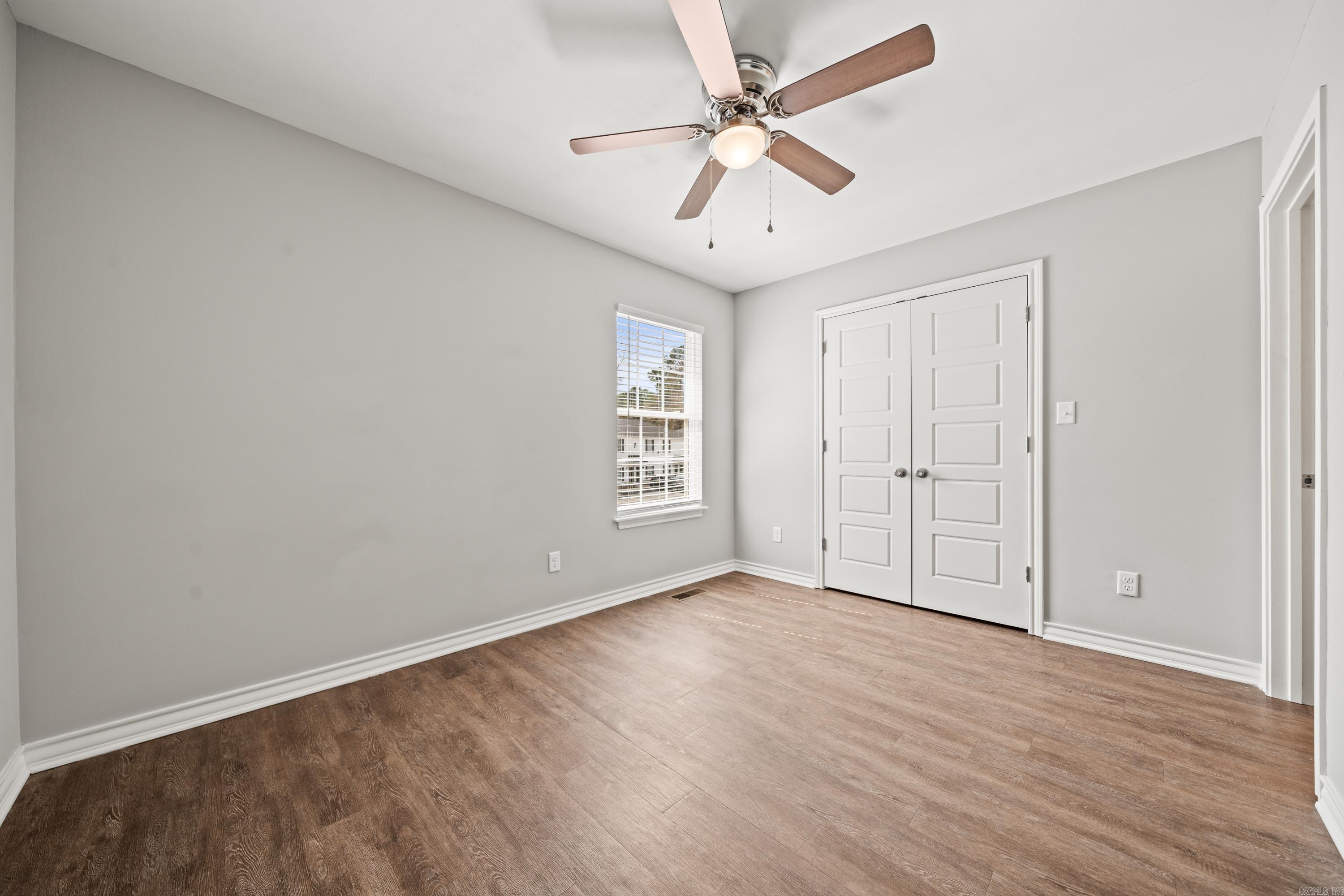 Metes & Bounds - Residential Income