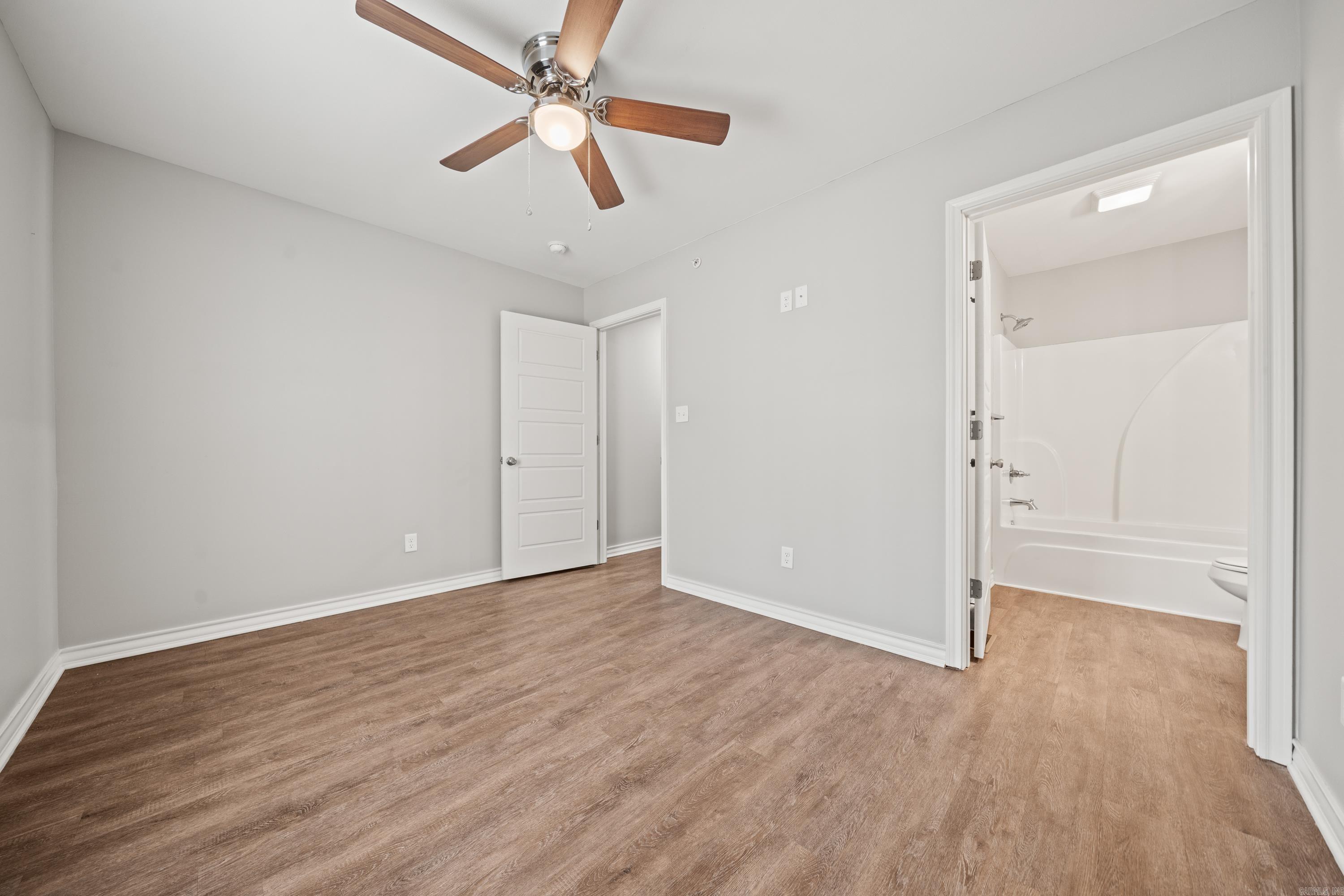 Metes & Bounds - Residential Income