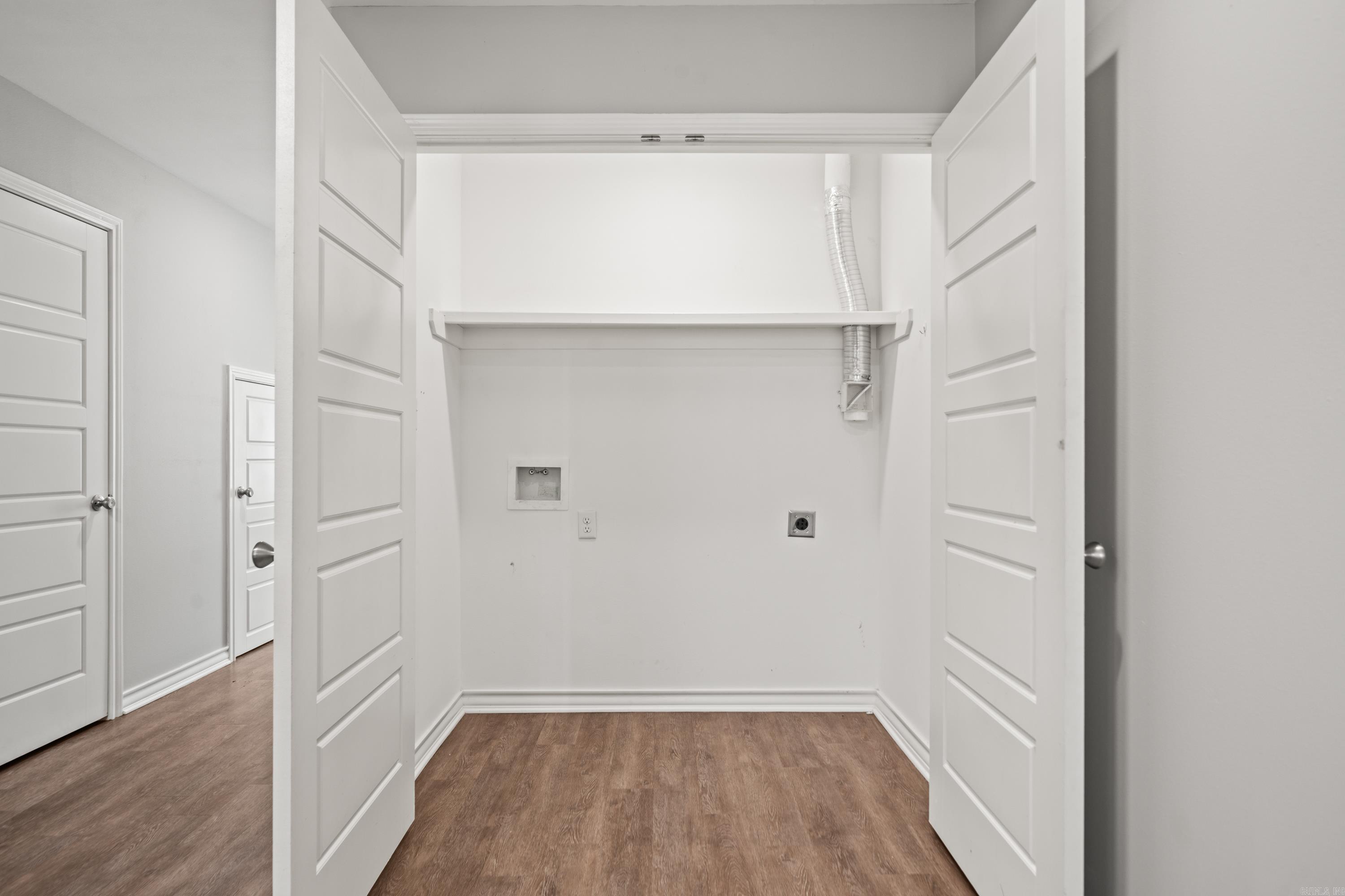 Metes & Bounds - Residential Income