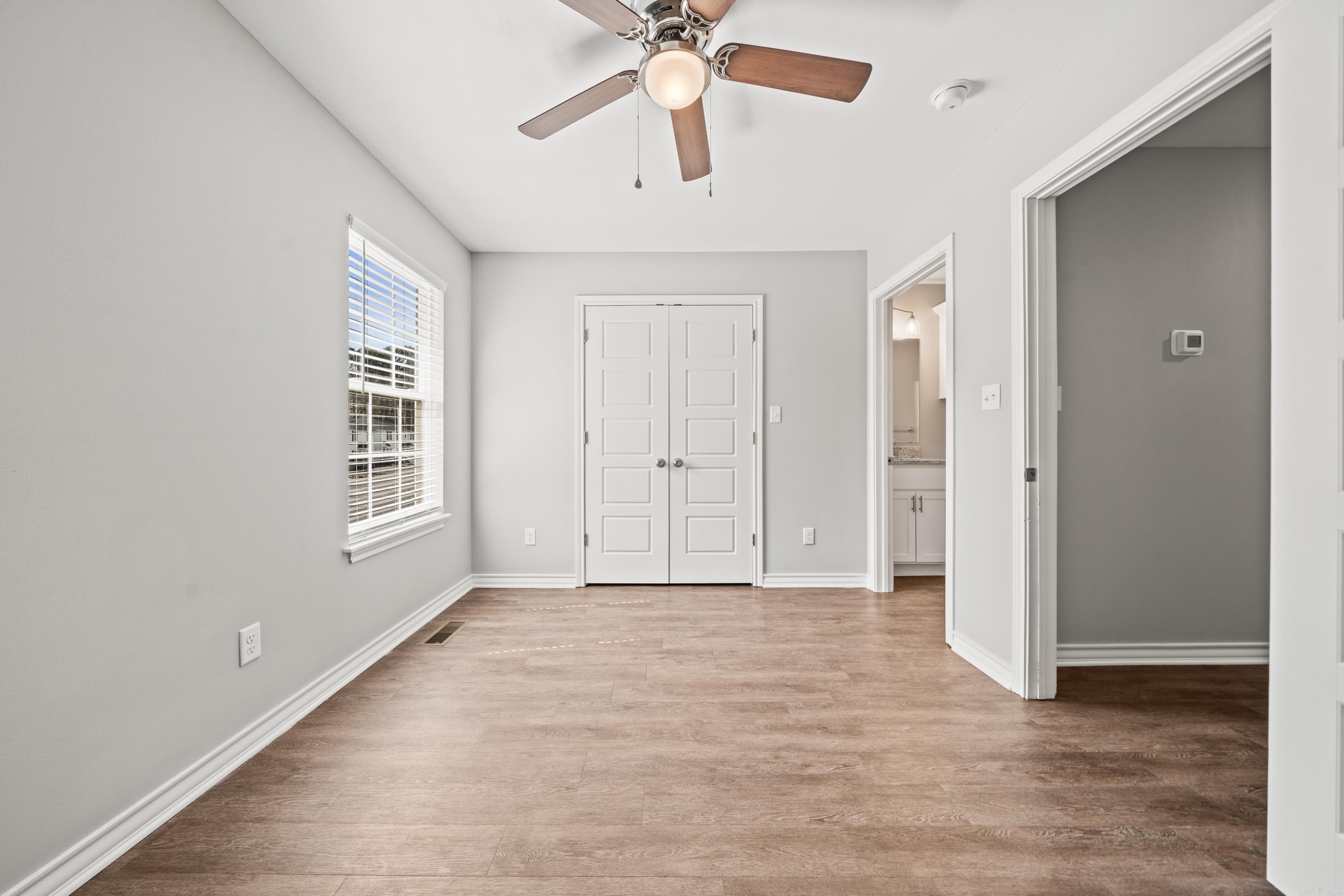 Metes & Bounds - Residential Income