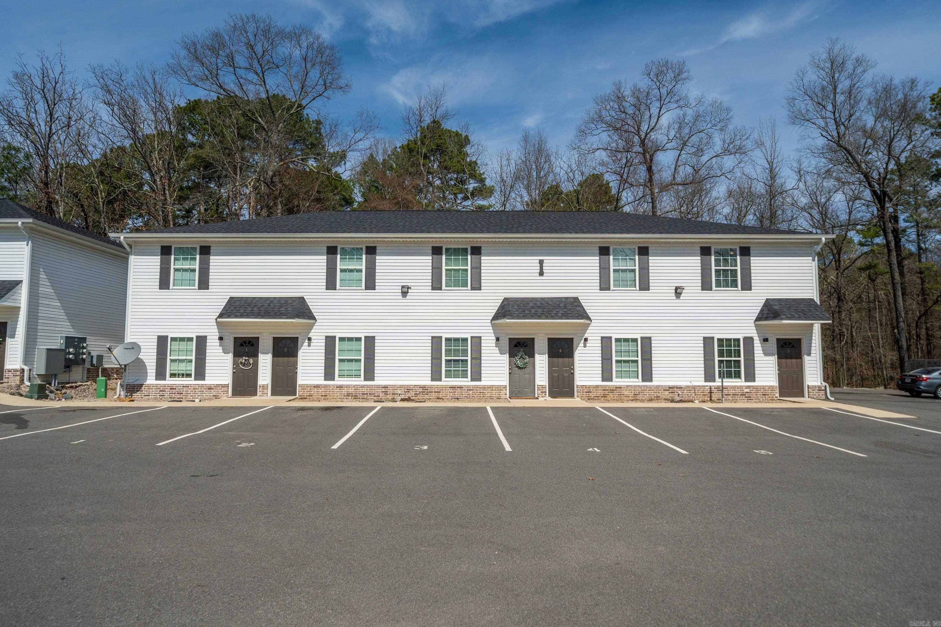Metes & Bounds - Residential Income