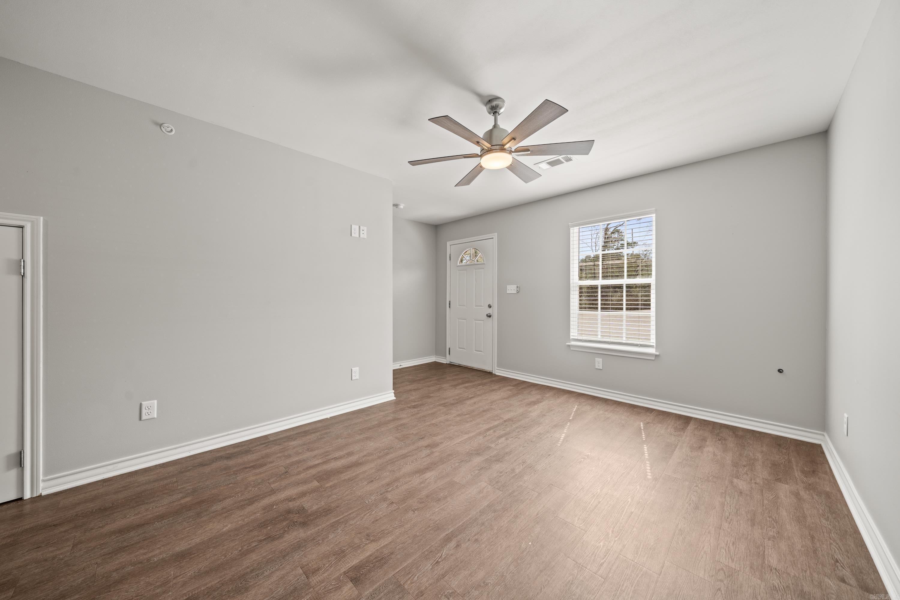 Metes & Bounds - Residential Income