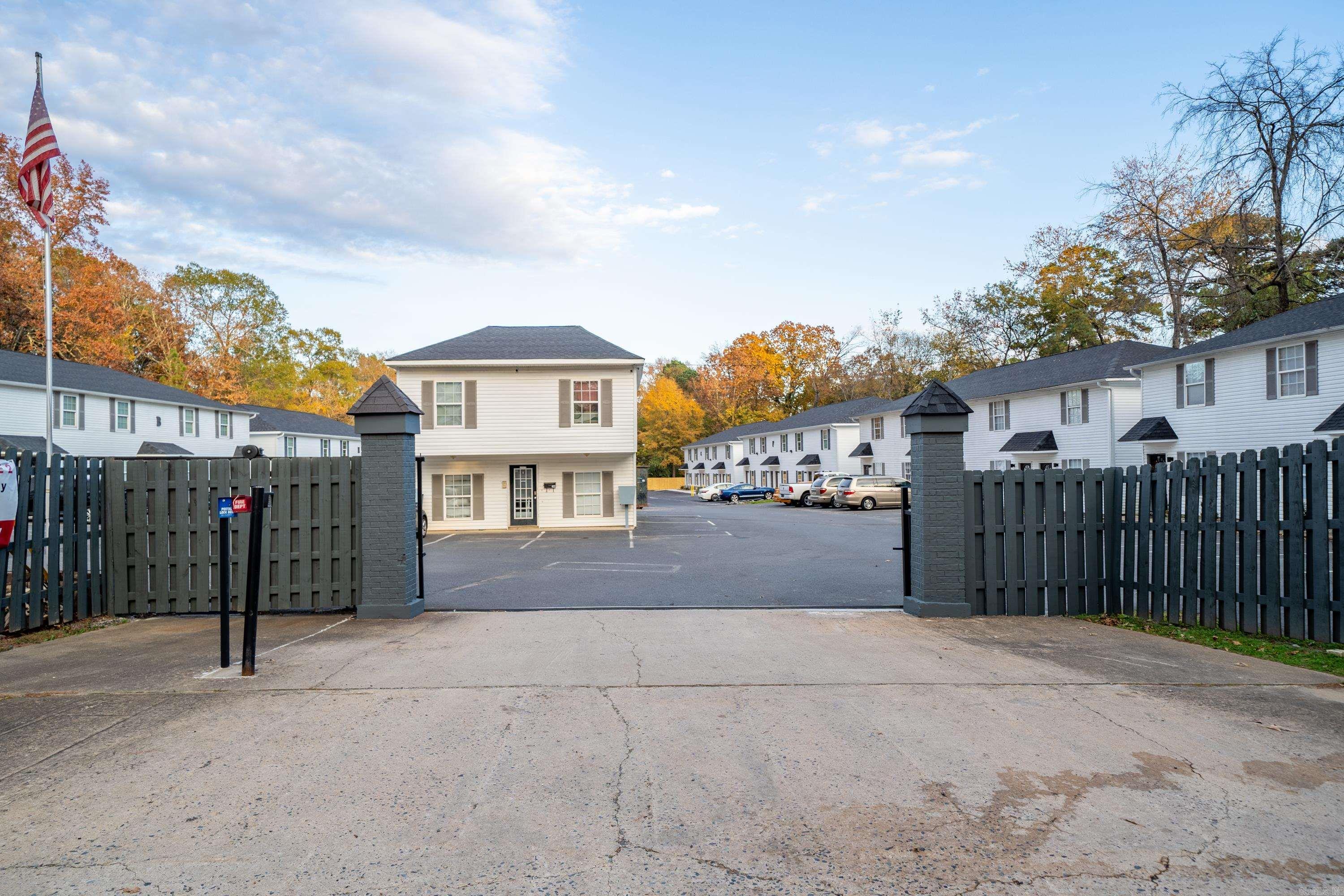 Metes & Bounds - Residential Income