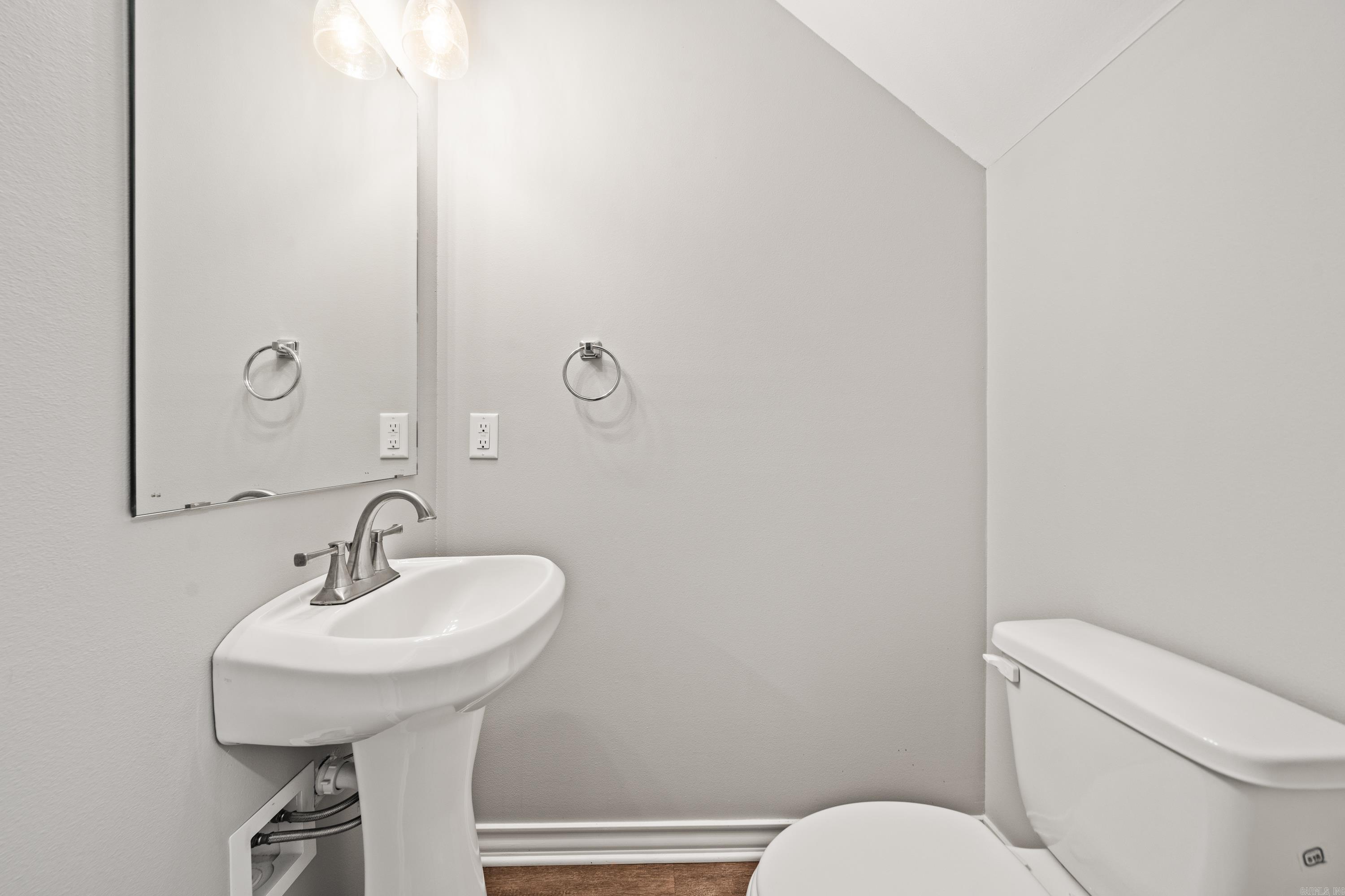 Metes & Bounds - Residential Income