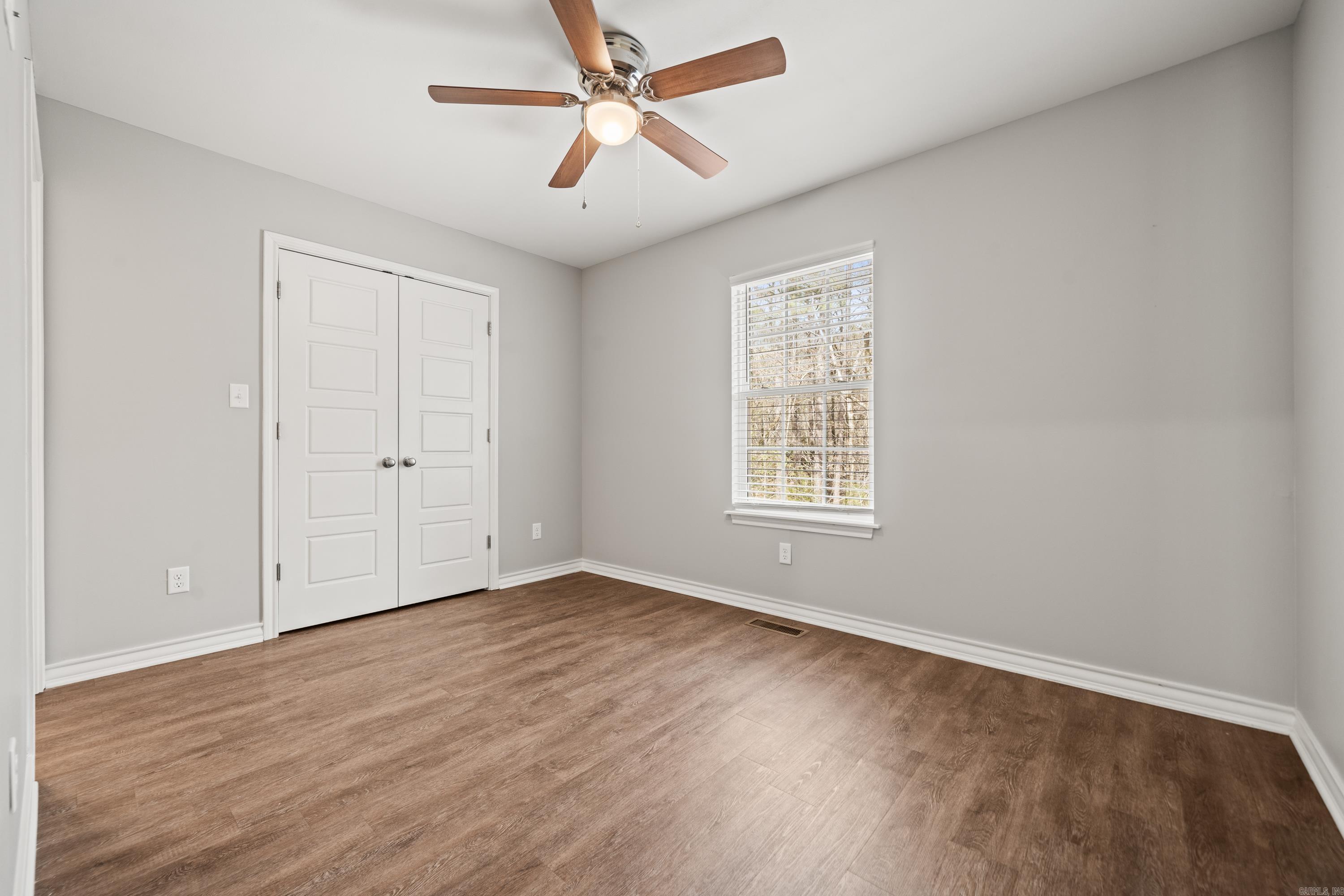 Metes & Bounds - Residential Income