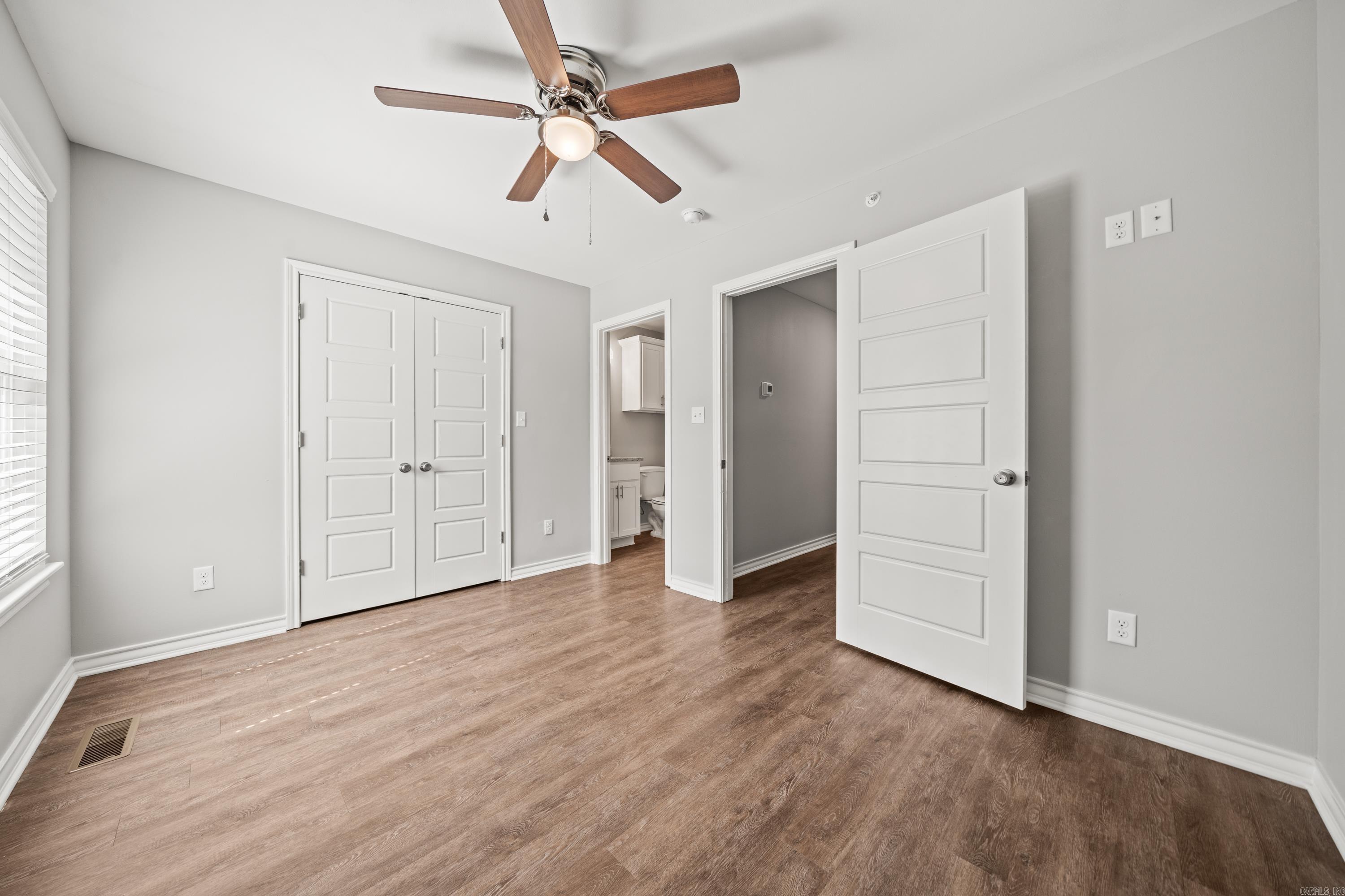 Metes & Bounds - Residential Income