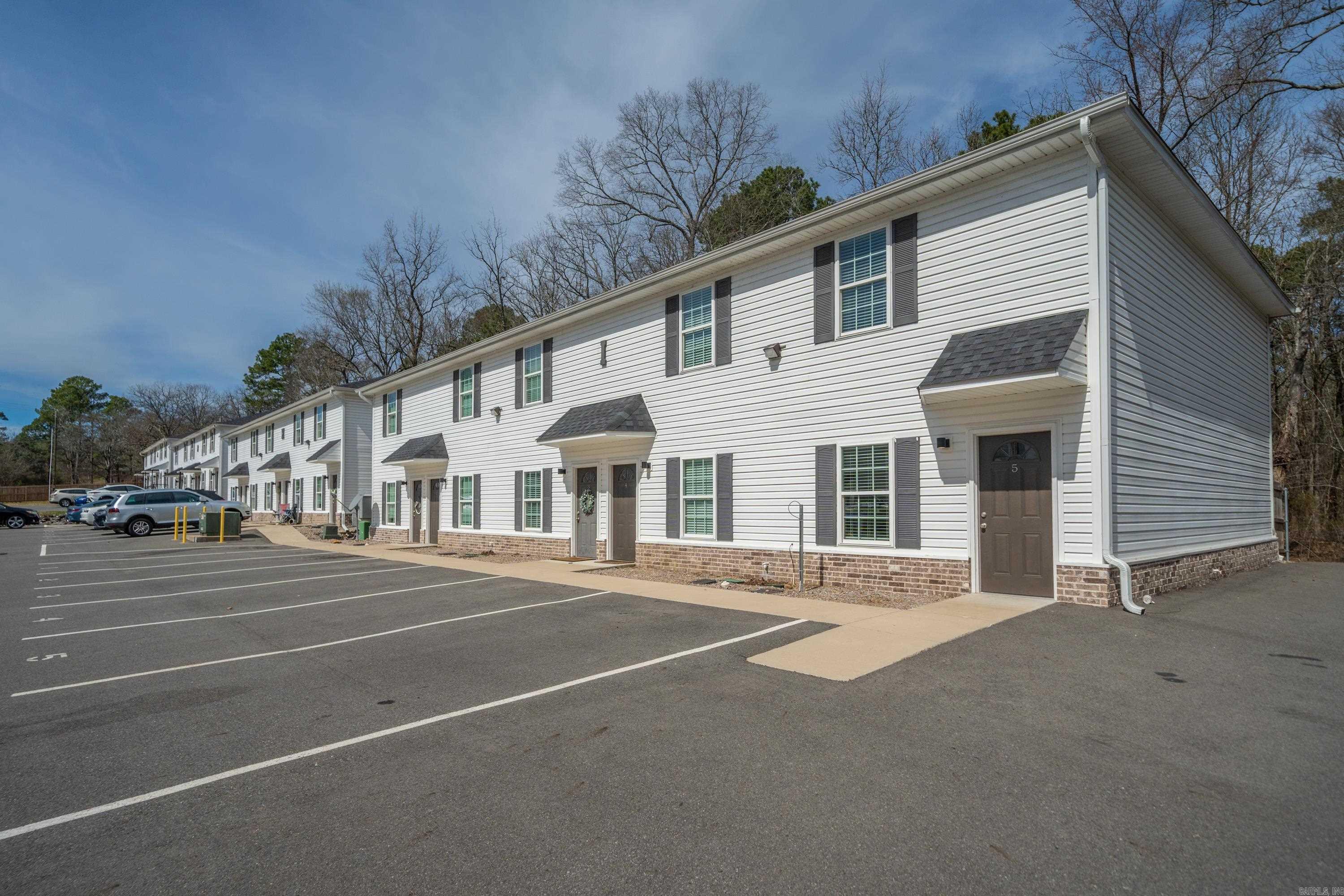 Metes & Bounds - Residential Income