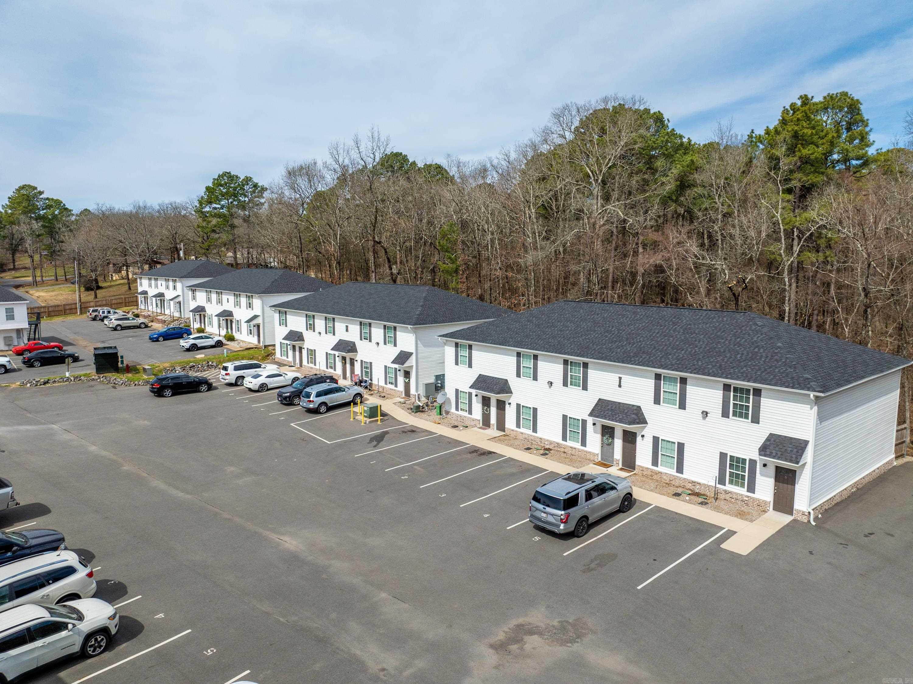 Metes & Bounds - Residential Income