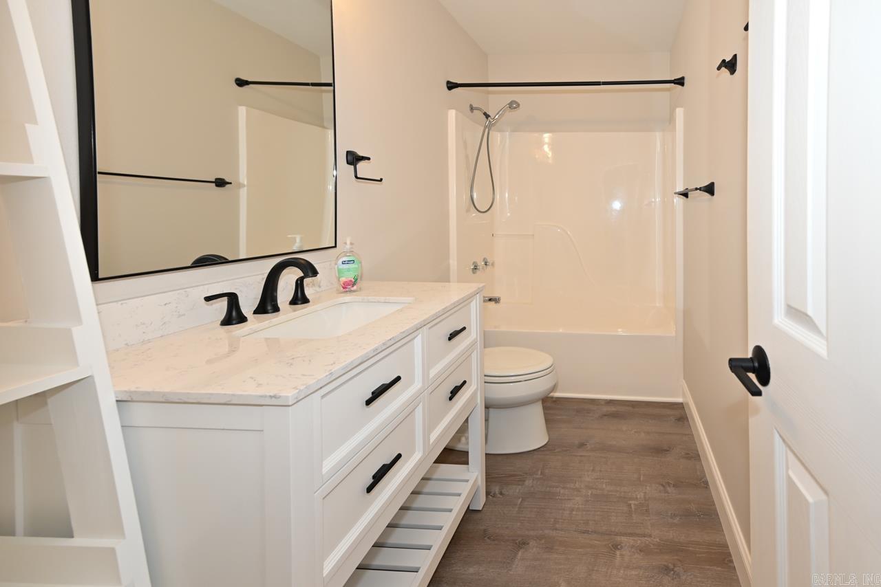 South Fork Ranch Phase 2 - Residential