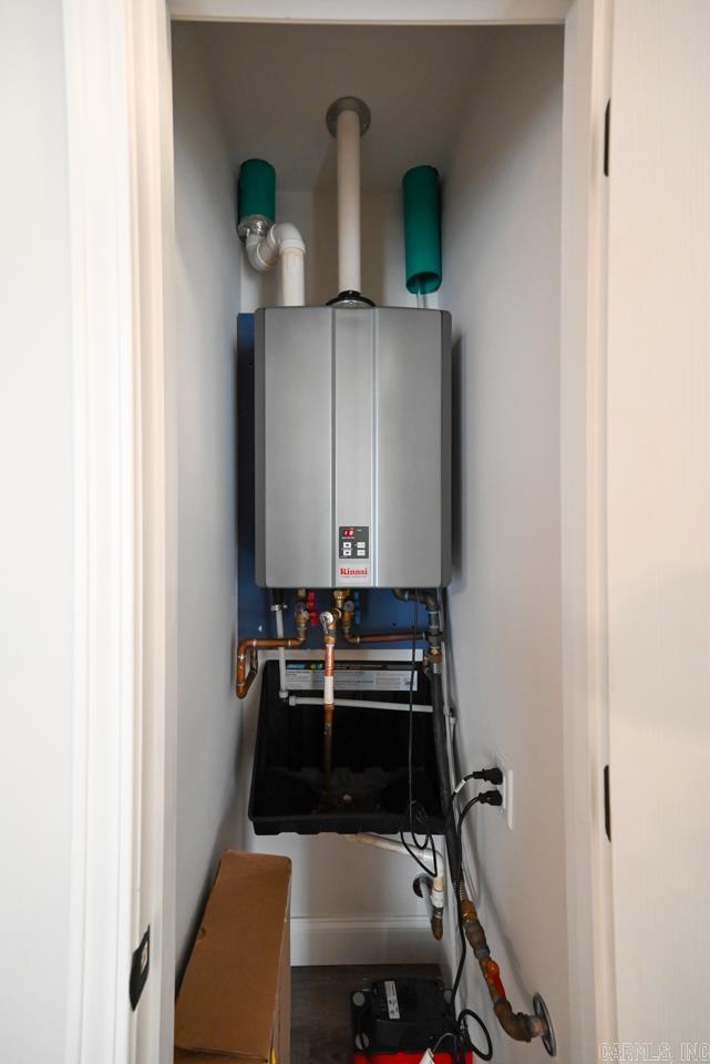 South Fork Ranch Phase 2 - Residential