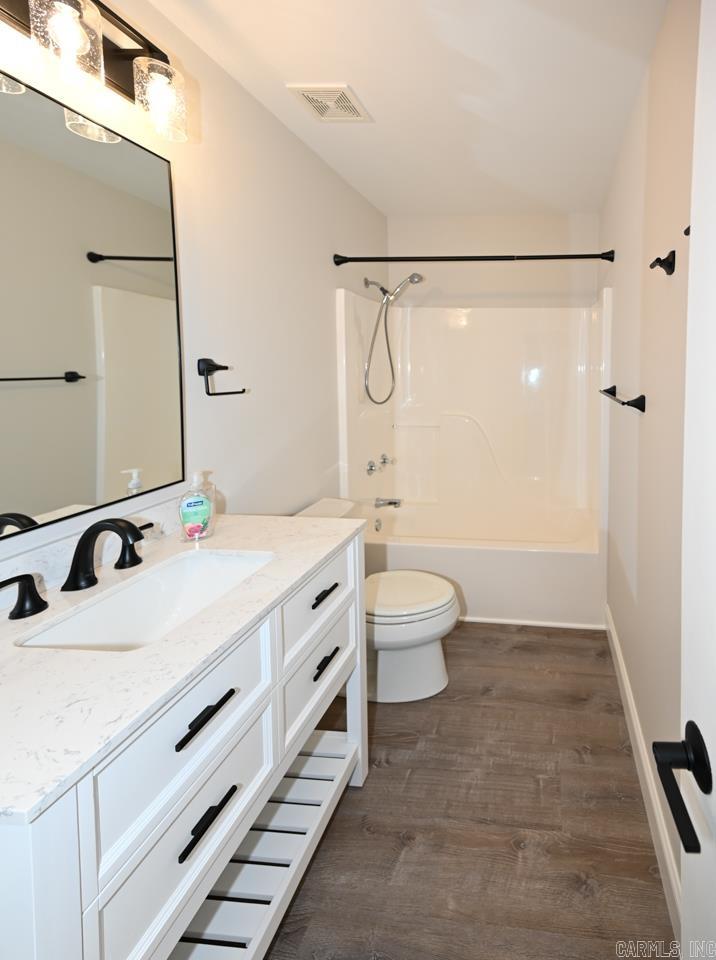 South Fork Ranch Phase 2 - Residential