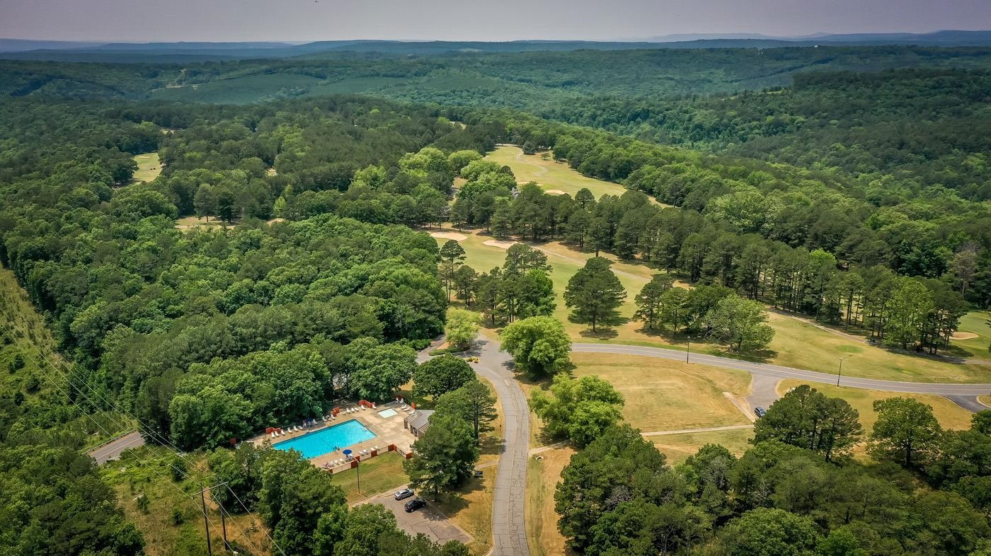Mountain Ranch - Land