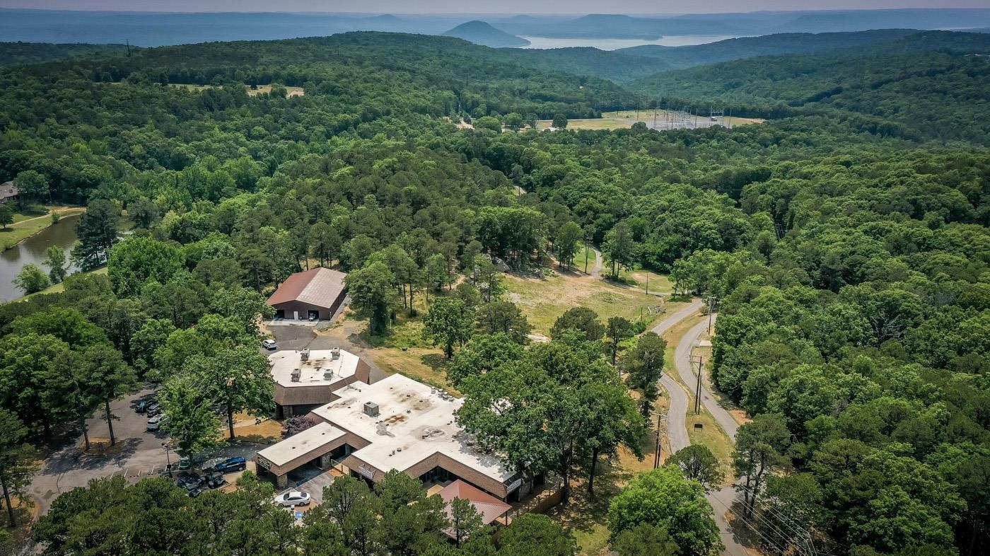 Mountain Ranch - Land