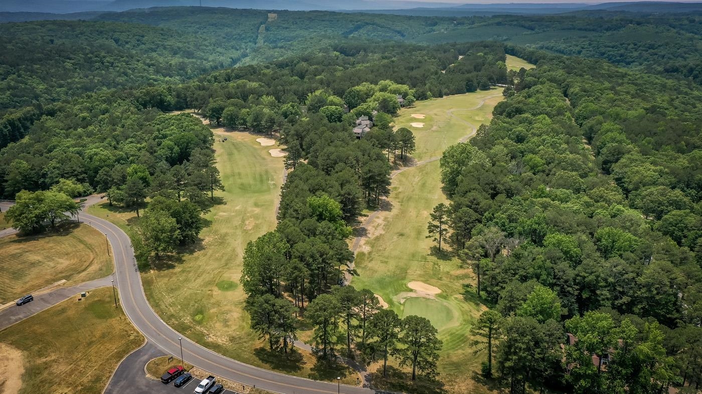 Mountain Ranch - Land
