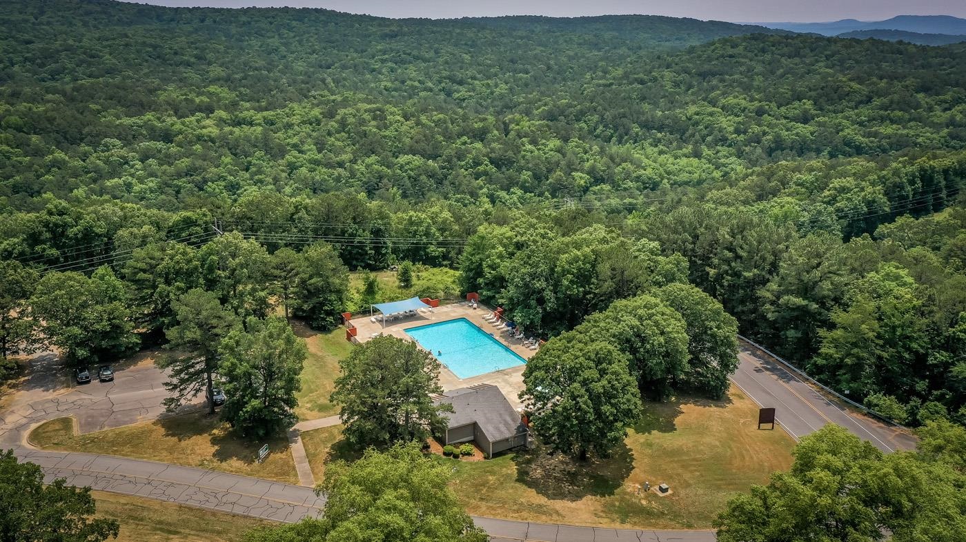 Mountain Ranch - Land