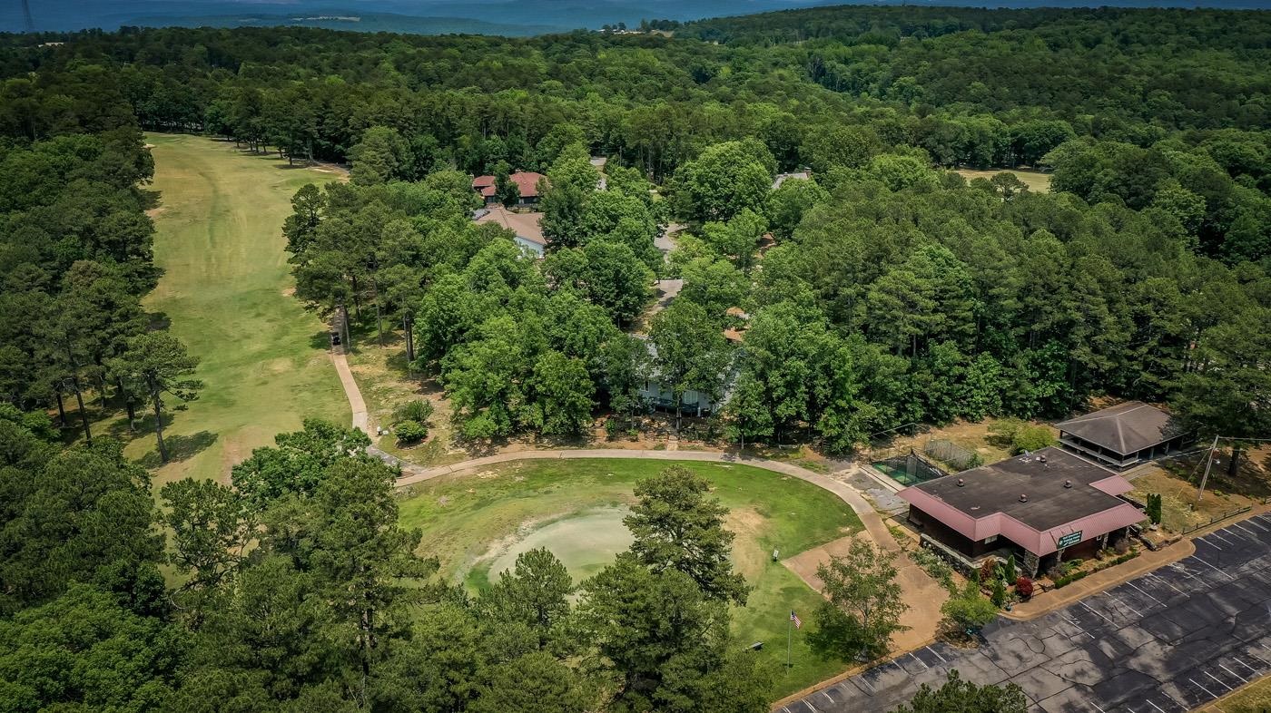 Mountain Ranch - Land
