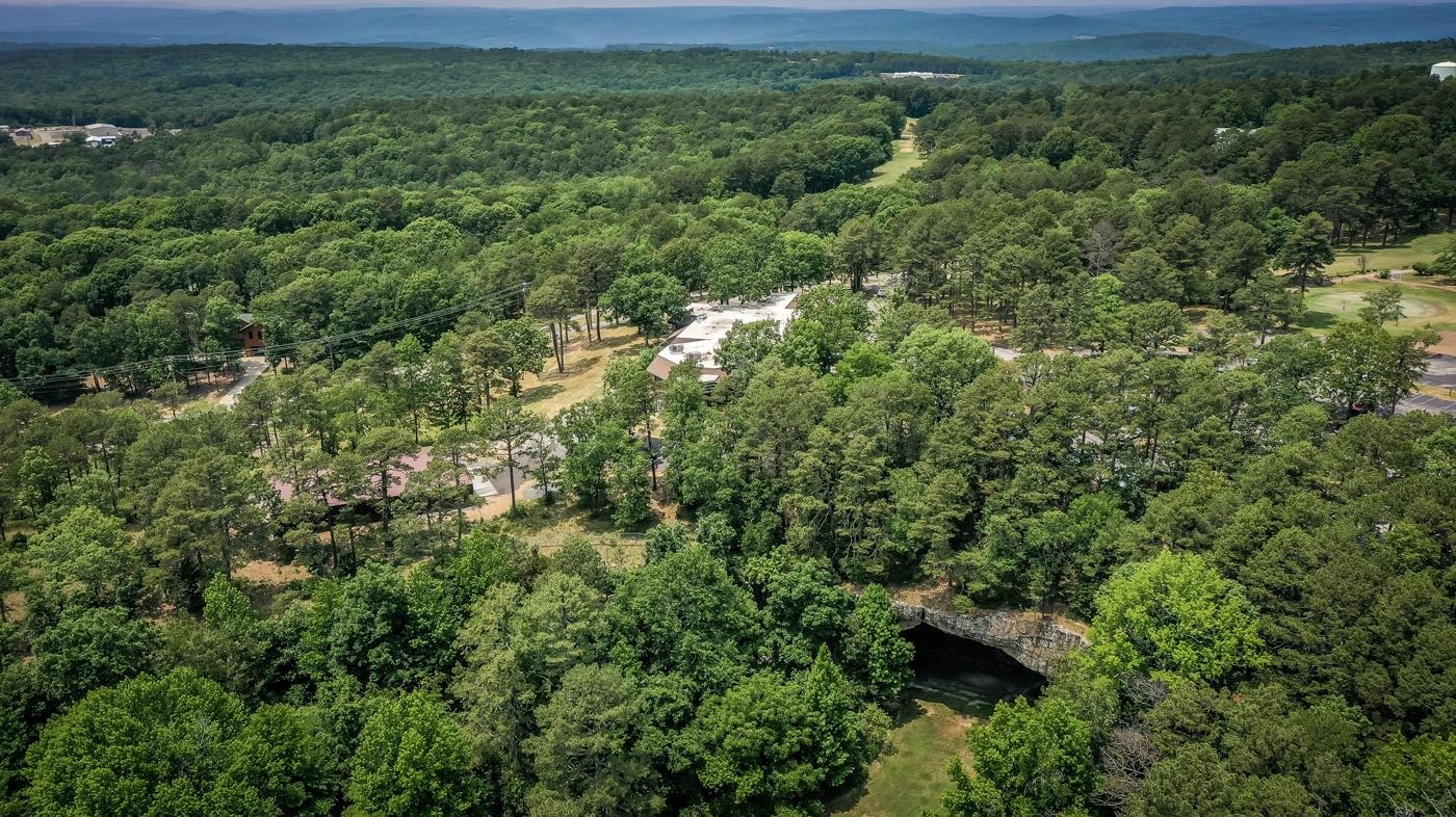 Mountain Ranch - Land
