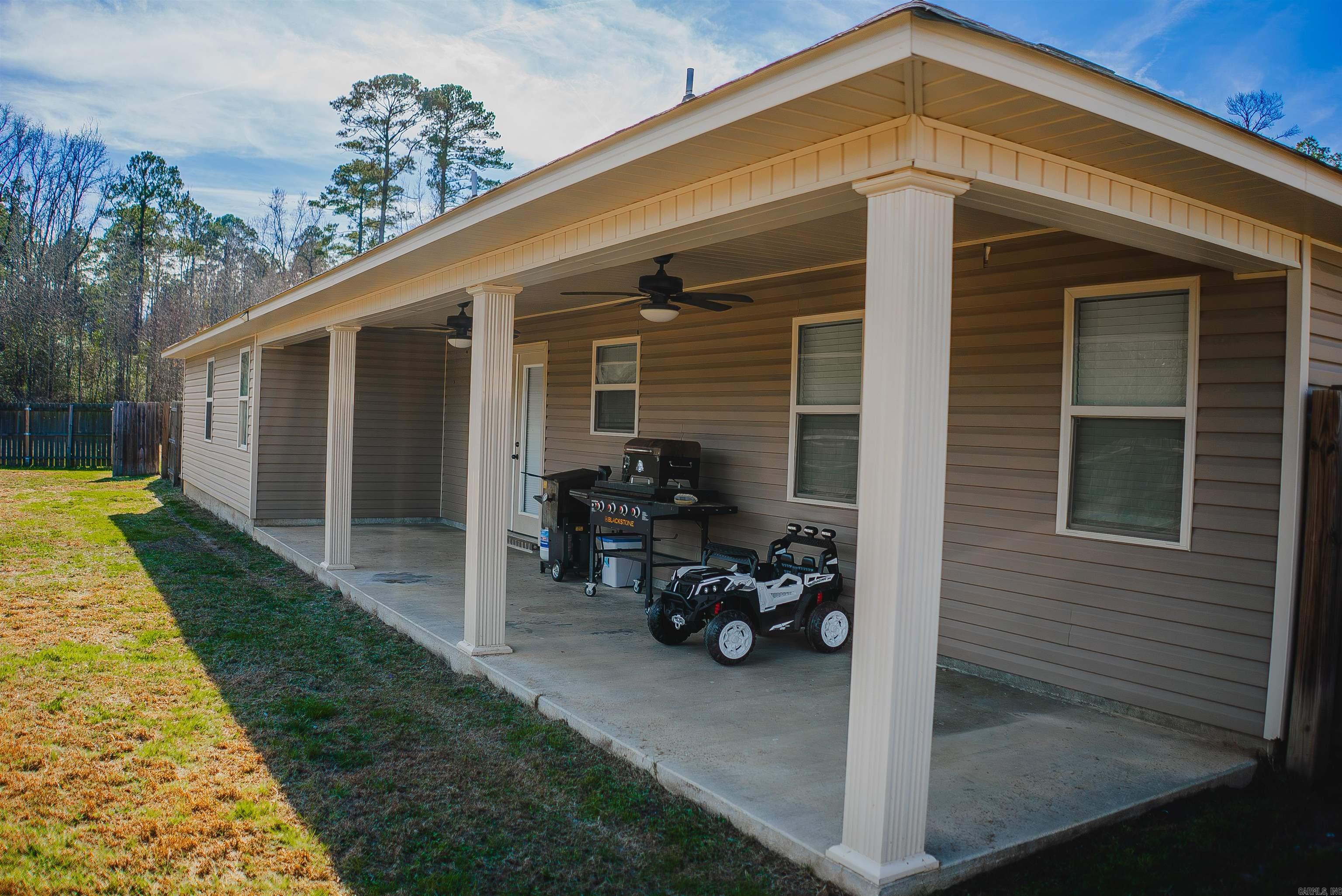 DEER CREEK - Residential