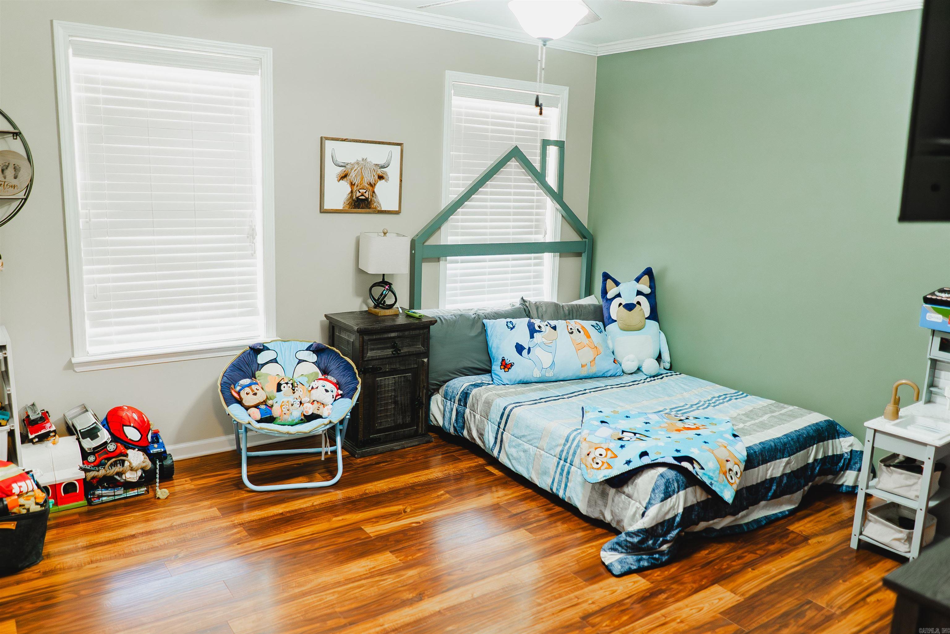 DEER CREEK - Residential