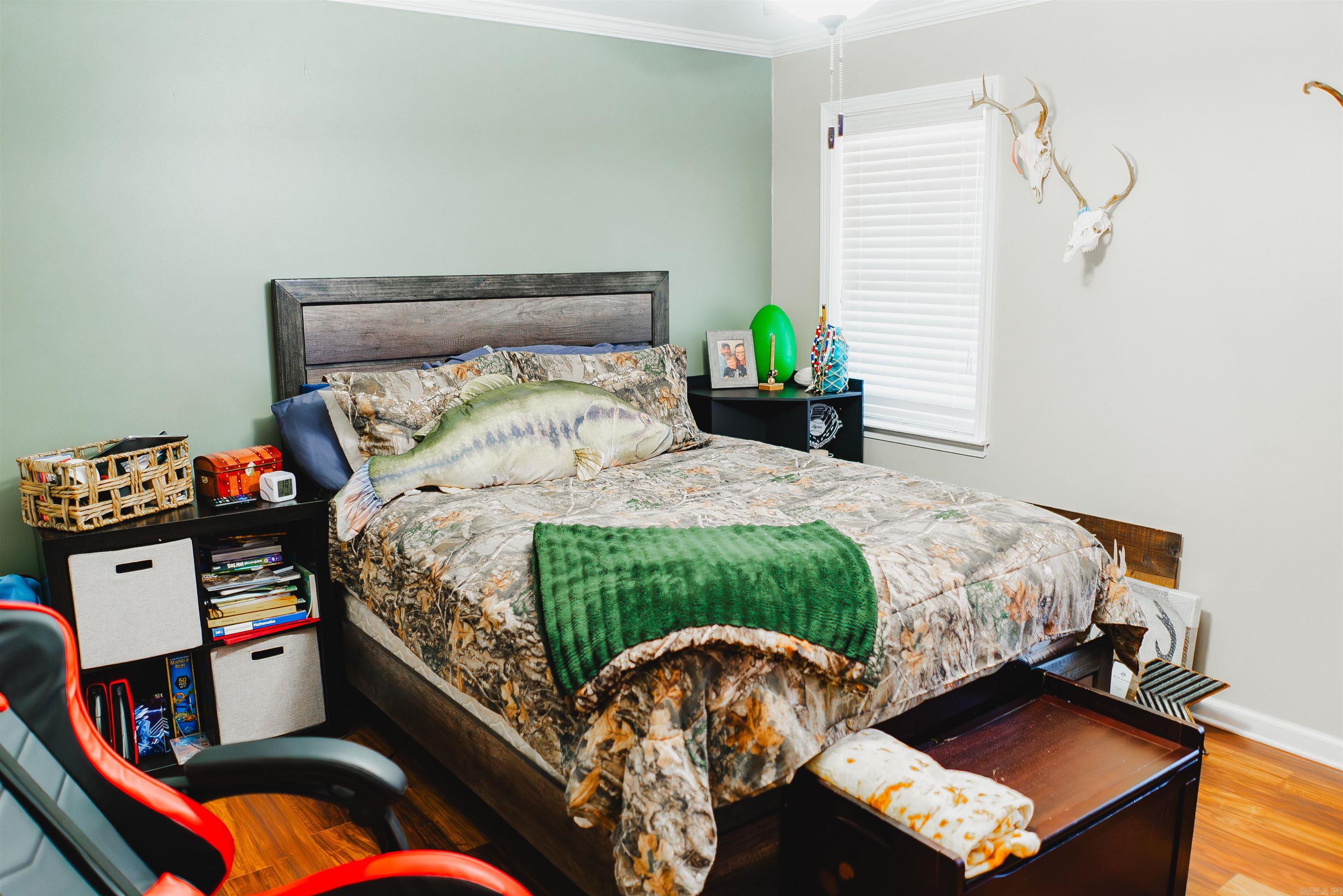 DEER CREEK - Residential