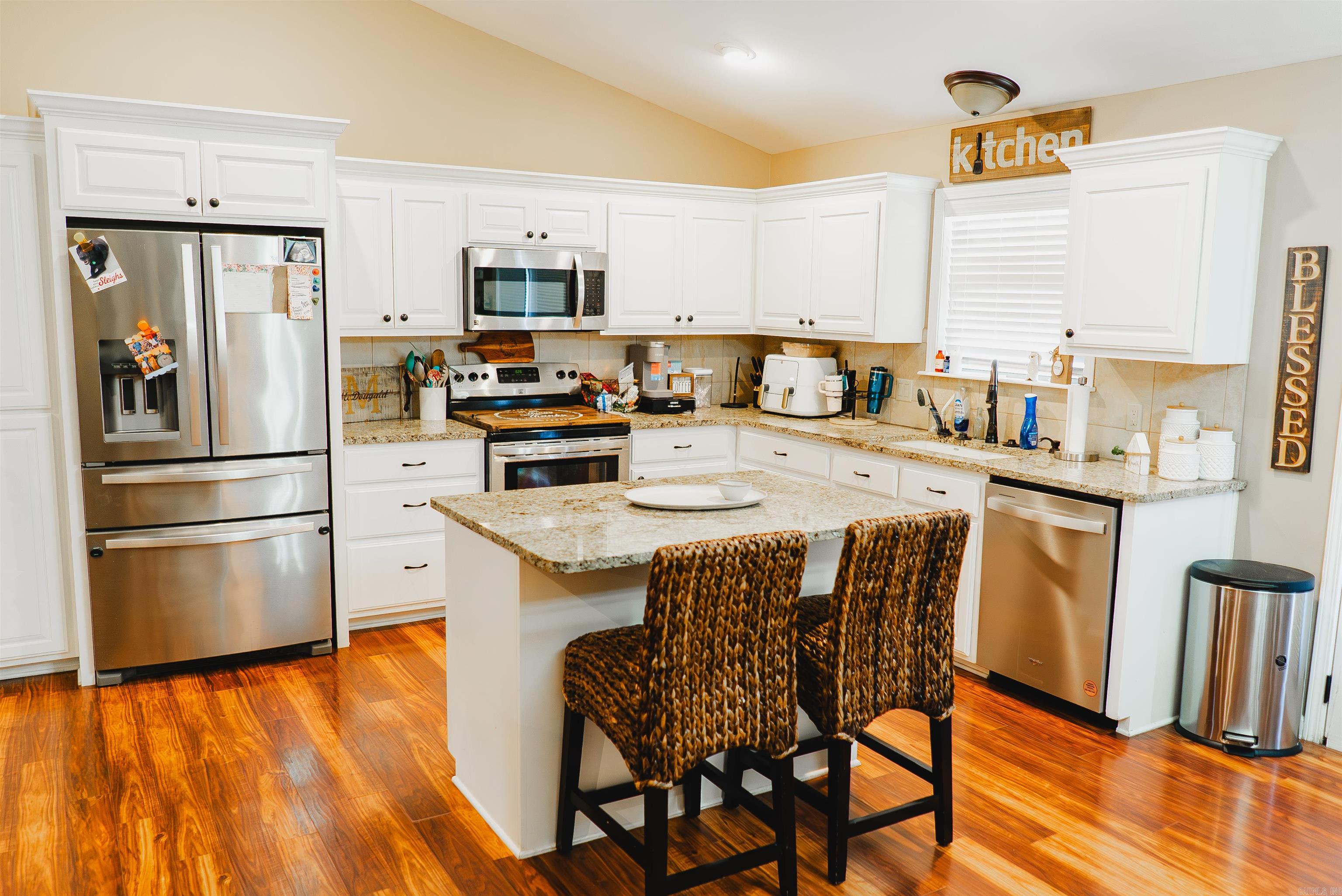 DEER CREEK - Residential