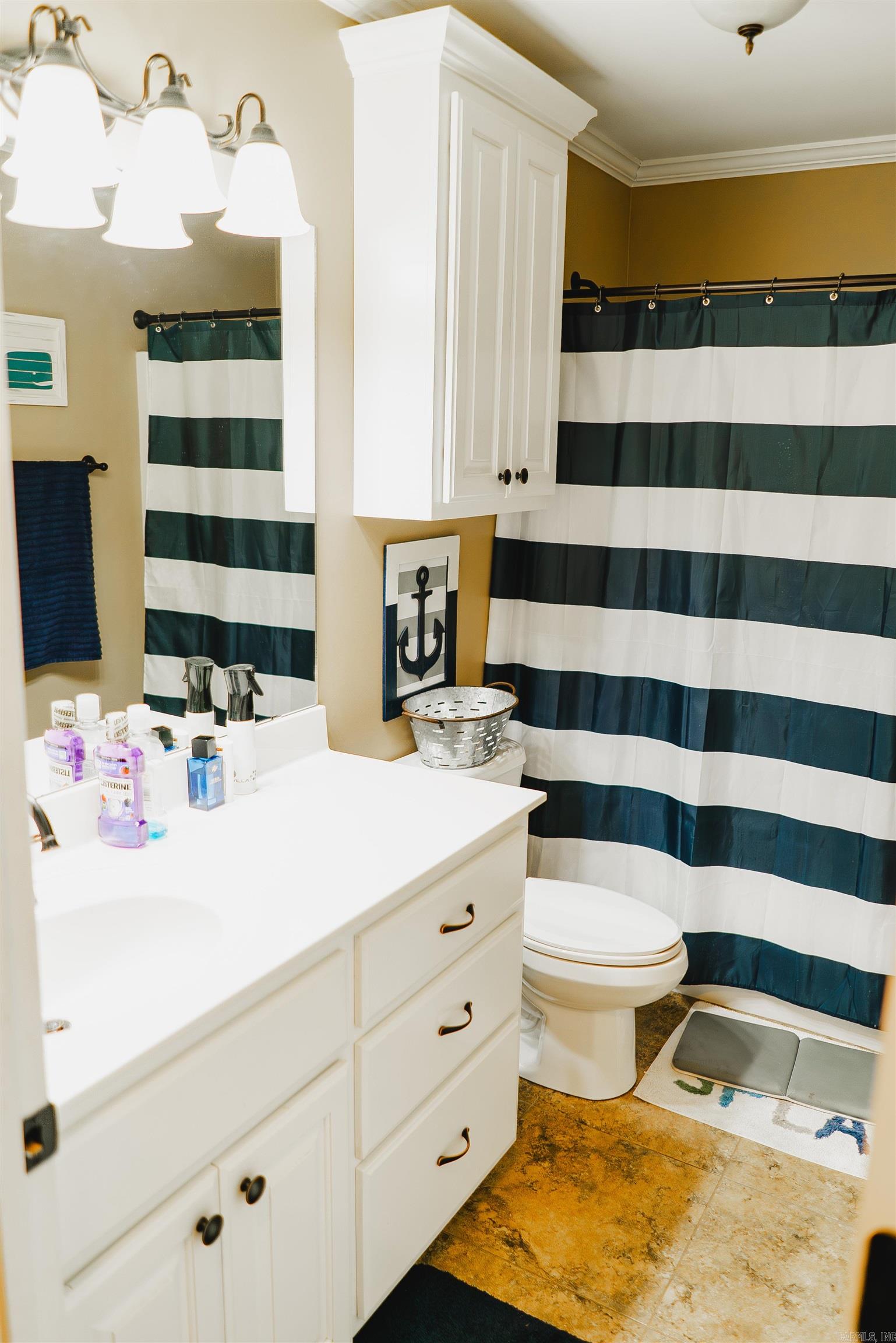 DEER CREEK - Residential