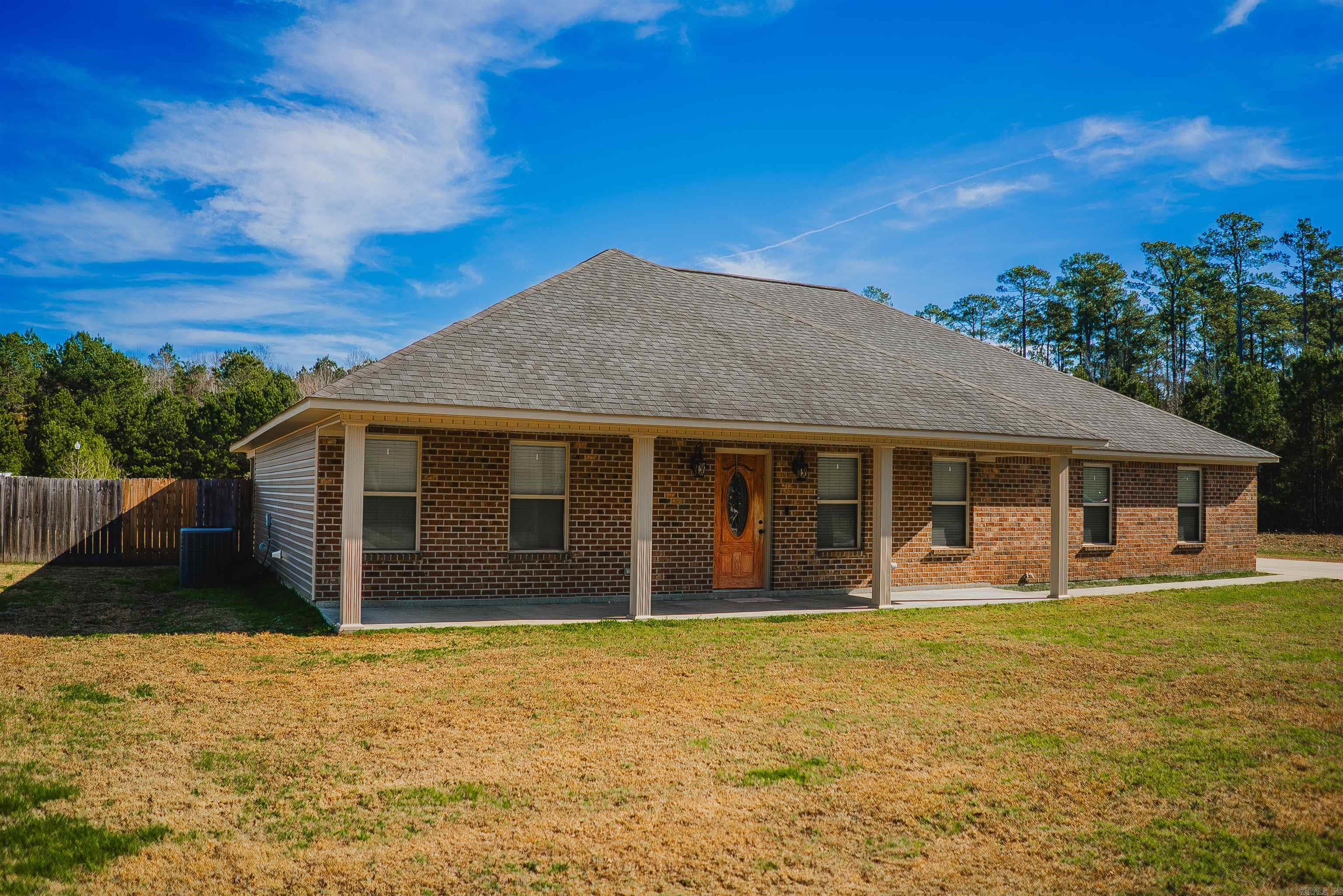 DEER CREEK - Residential