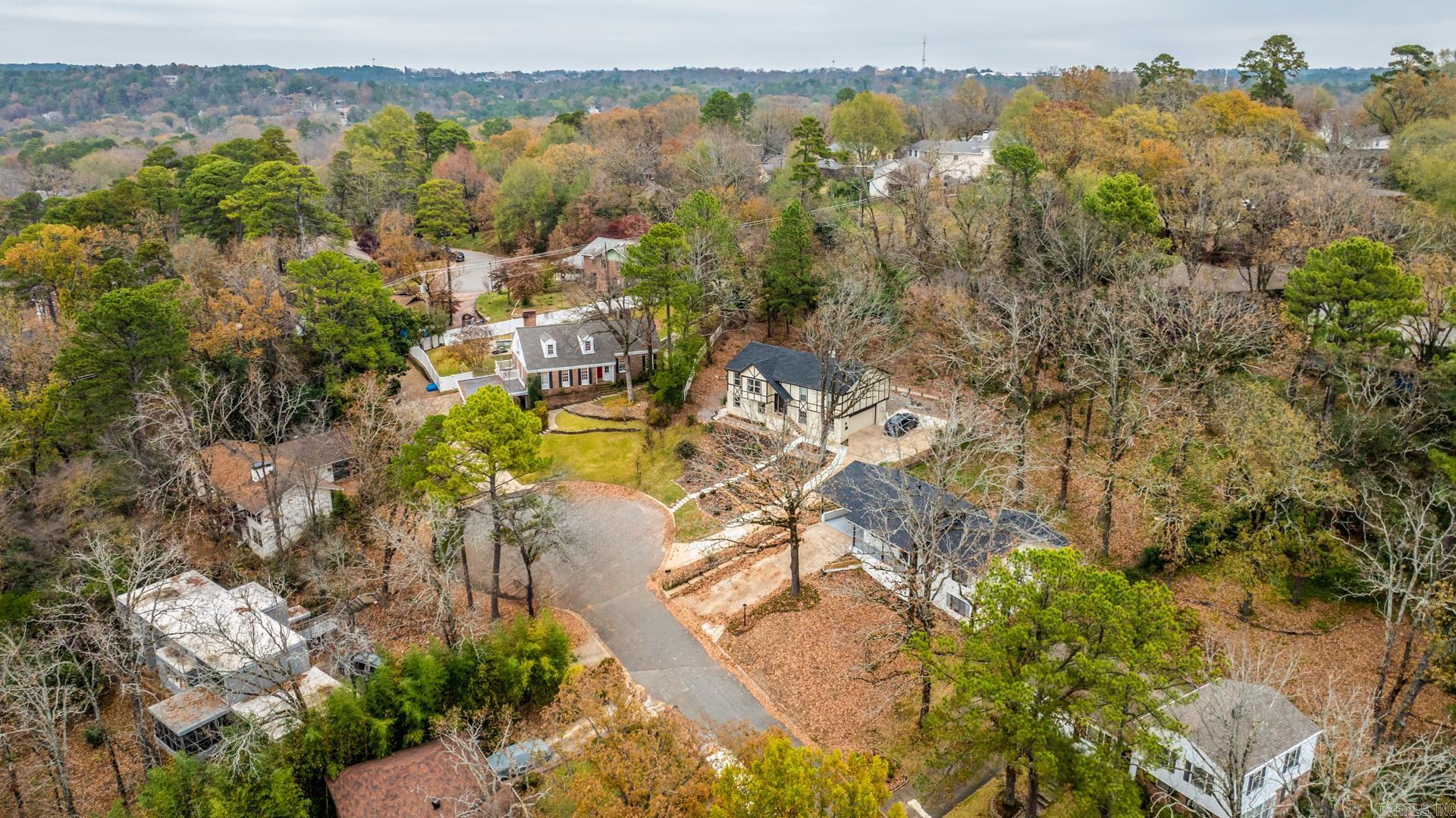 Brookfield - Residential