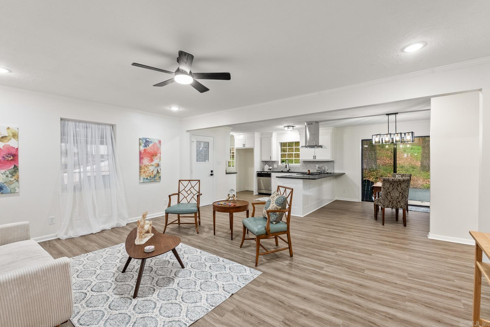 Brookfield - Residential