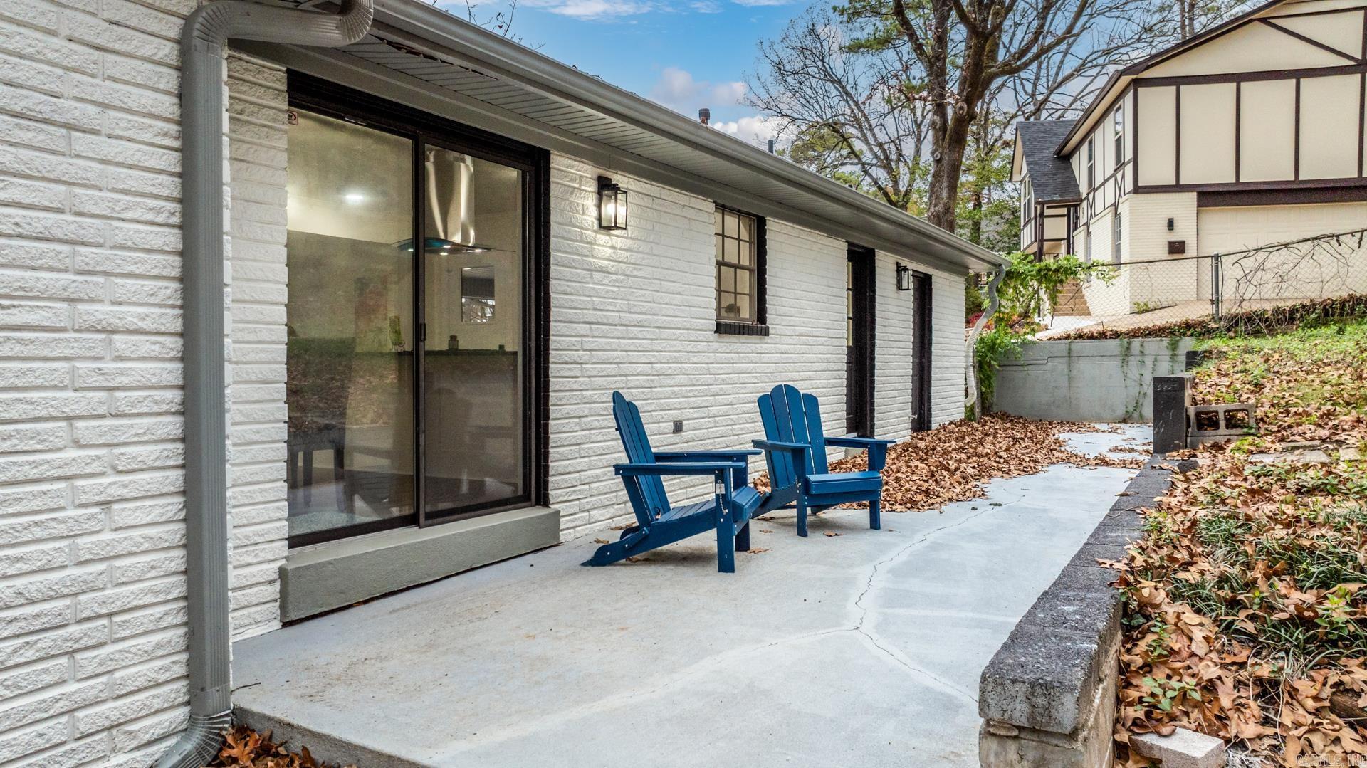 Brookfield - Residential