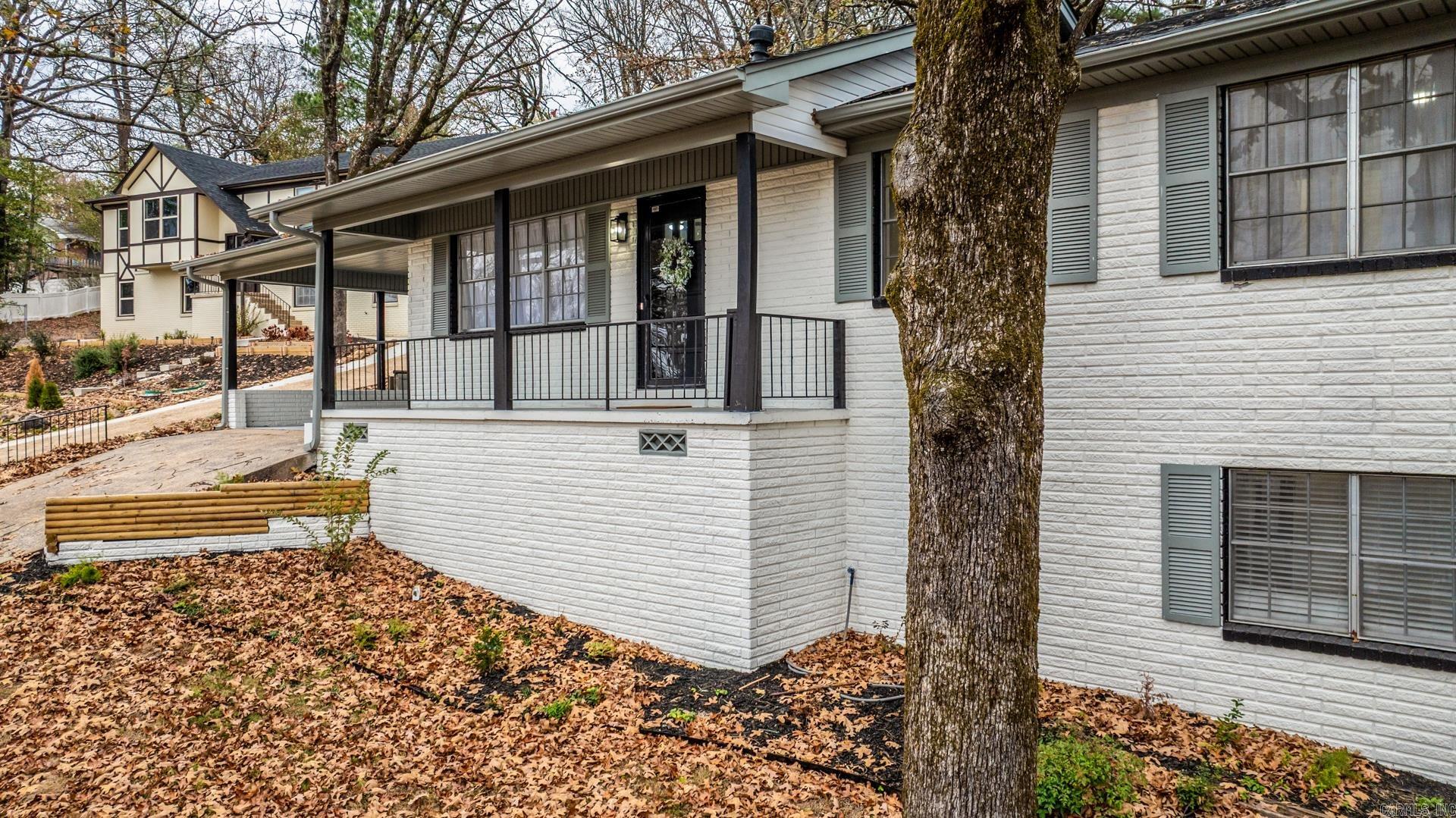 Brookfield - Residential