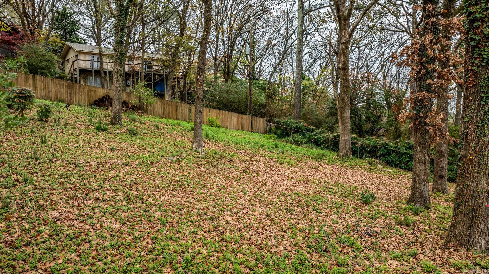 Brookfield - Residential