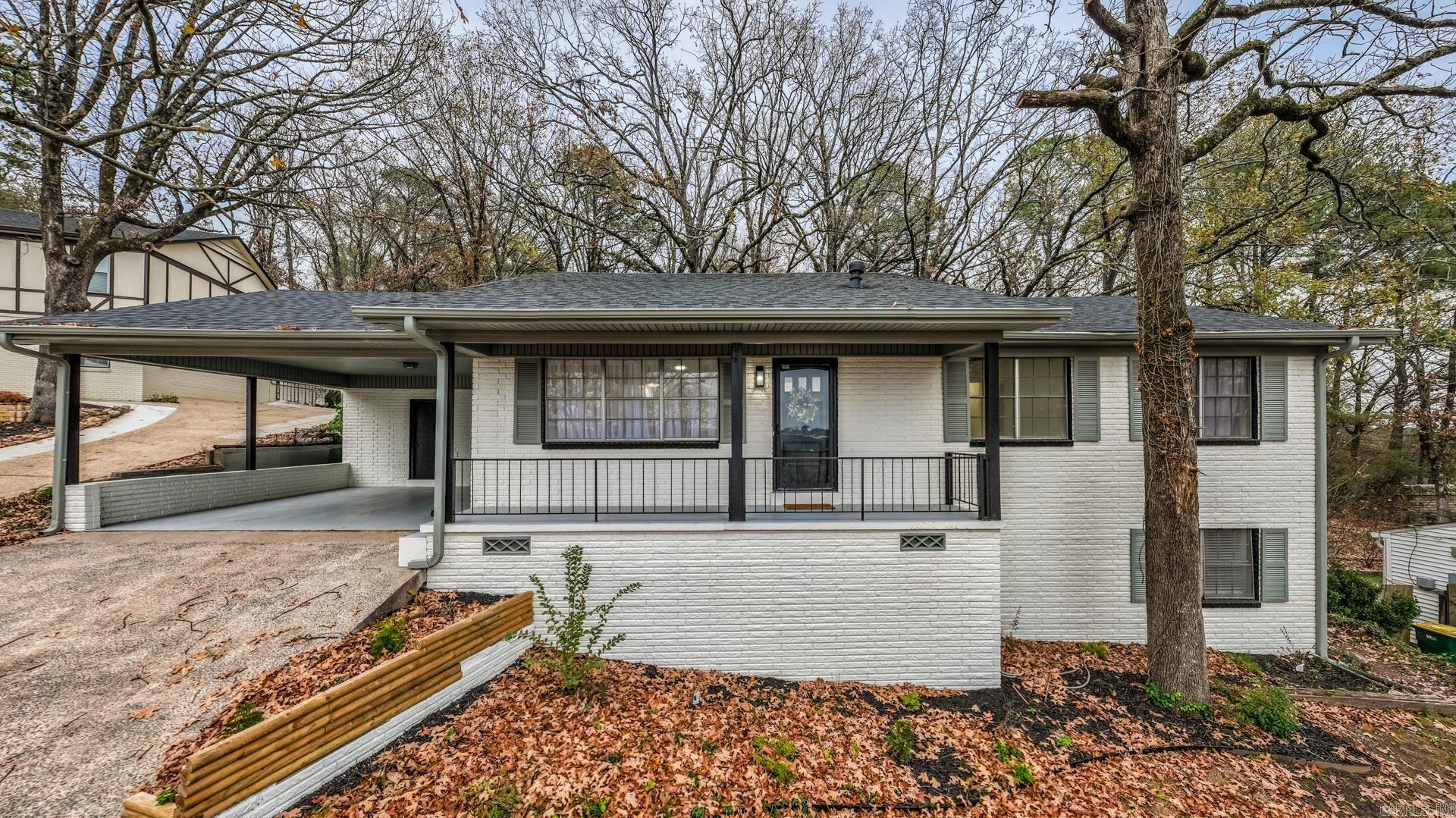 Brookfield - Residential