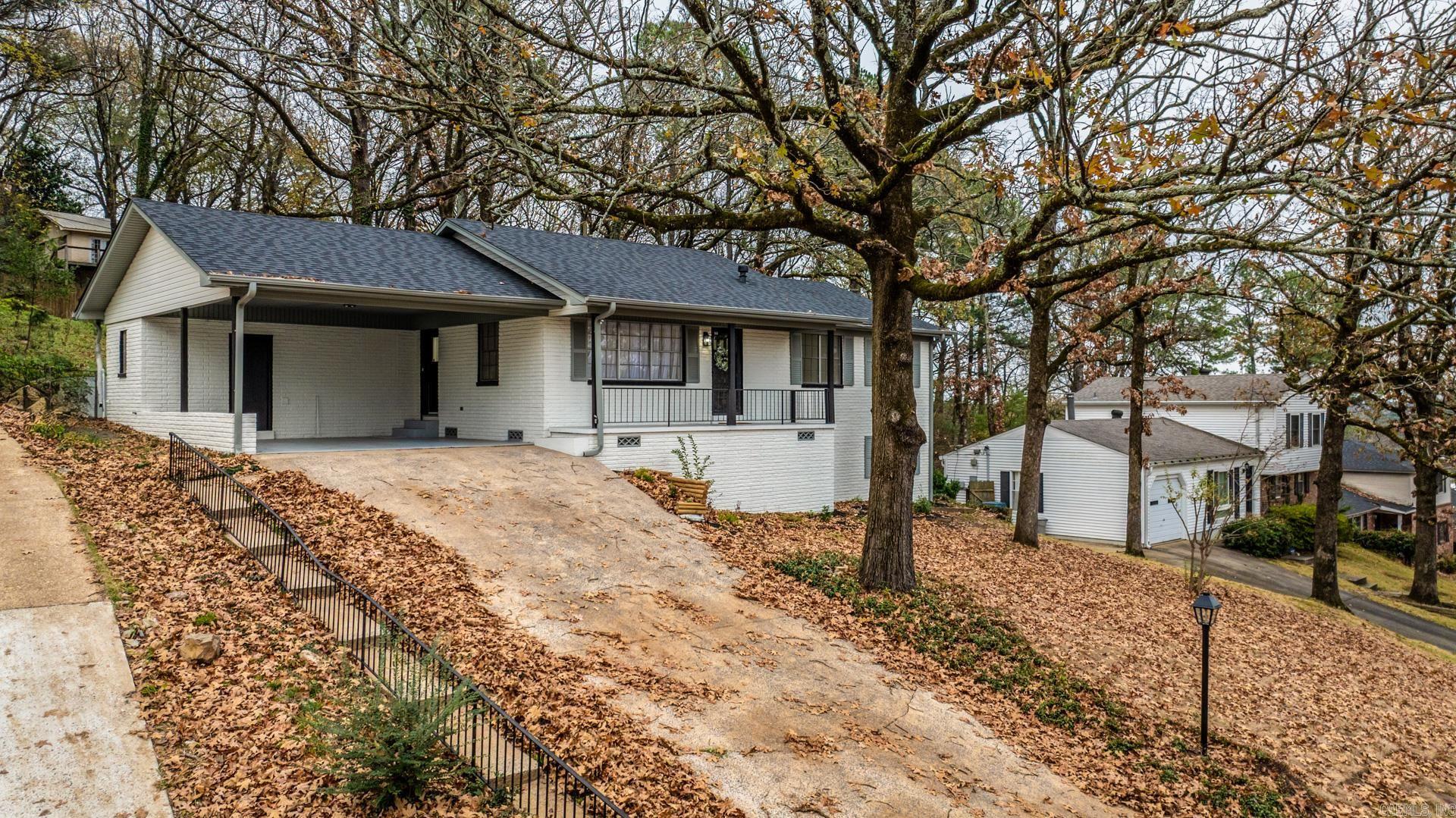 Brookfield - Residential