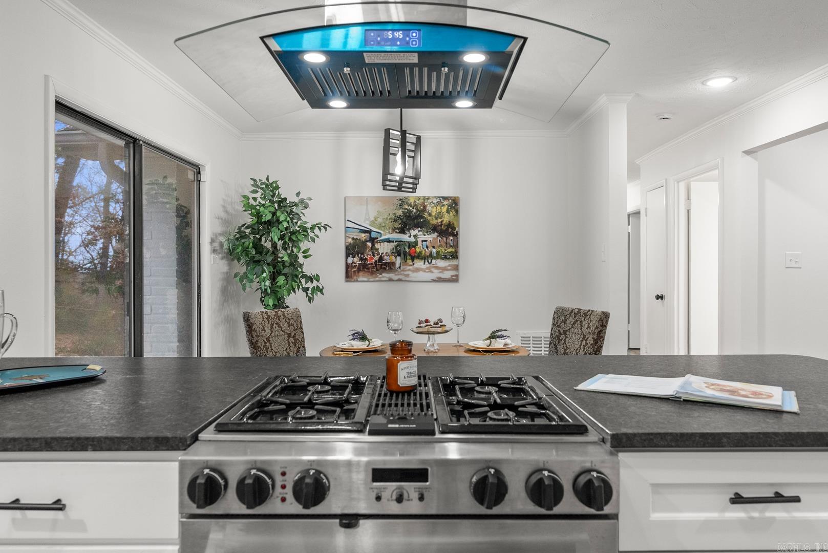 Brookfield - Residential