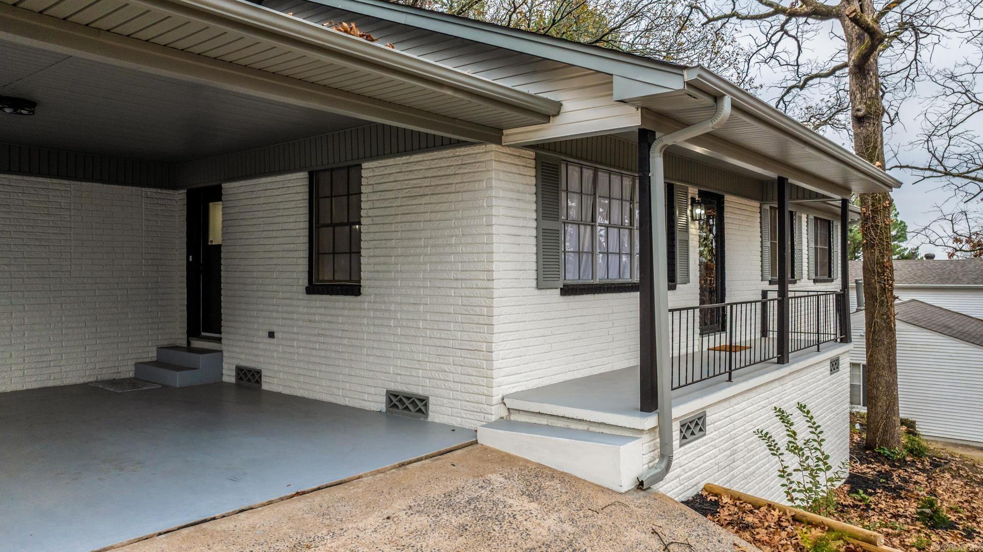 Brookfield - Residential