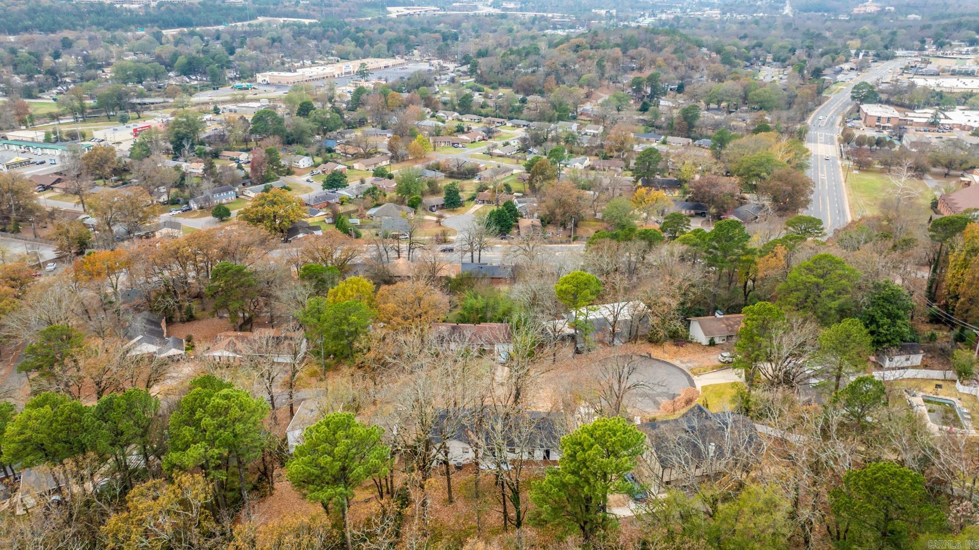 Brookfield - Residential