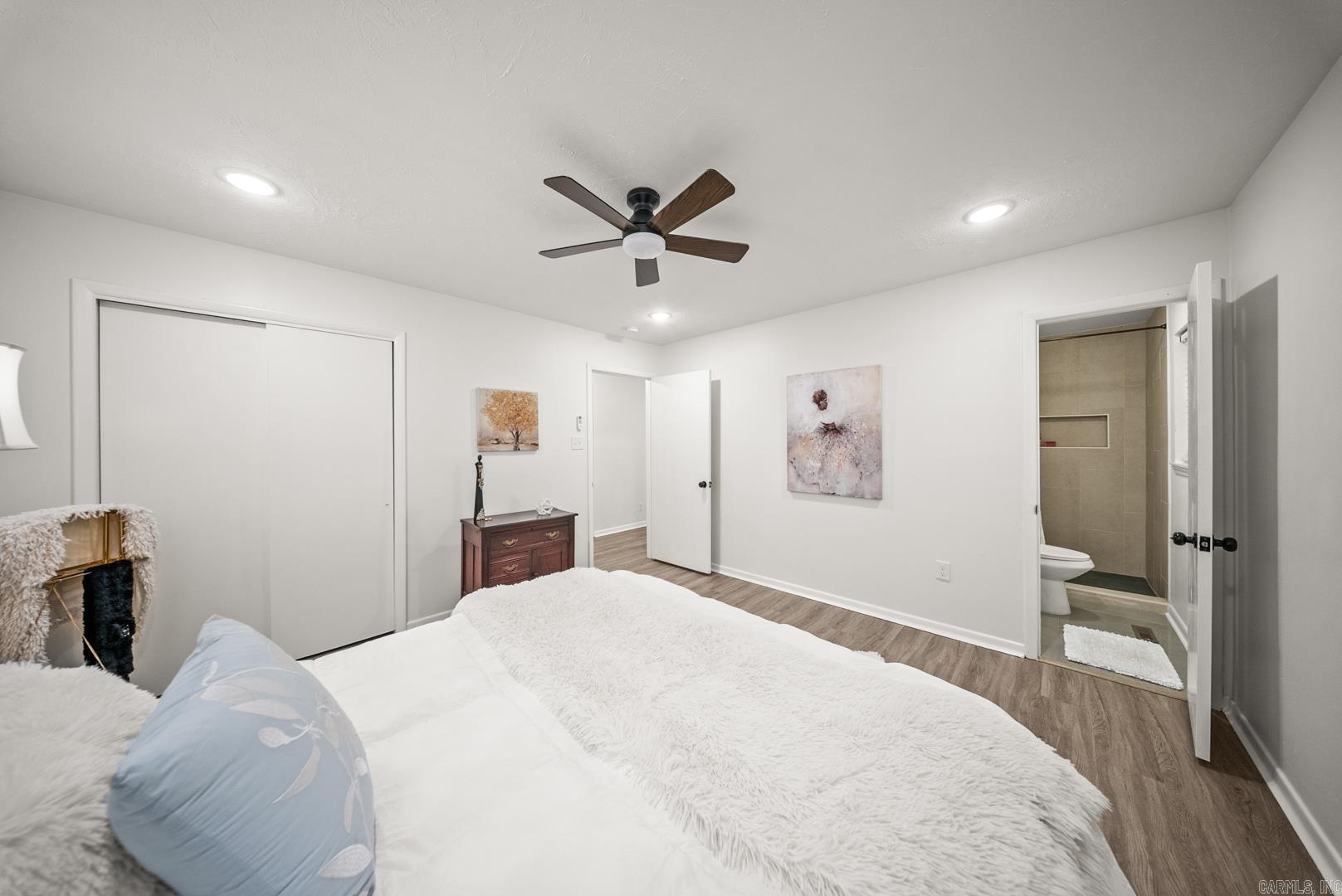 Brookfield - Residential