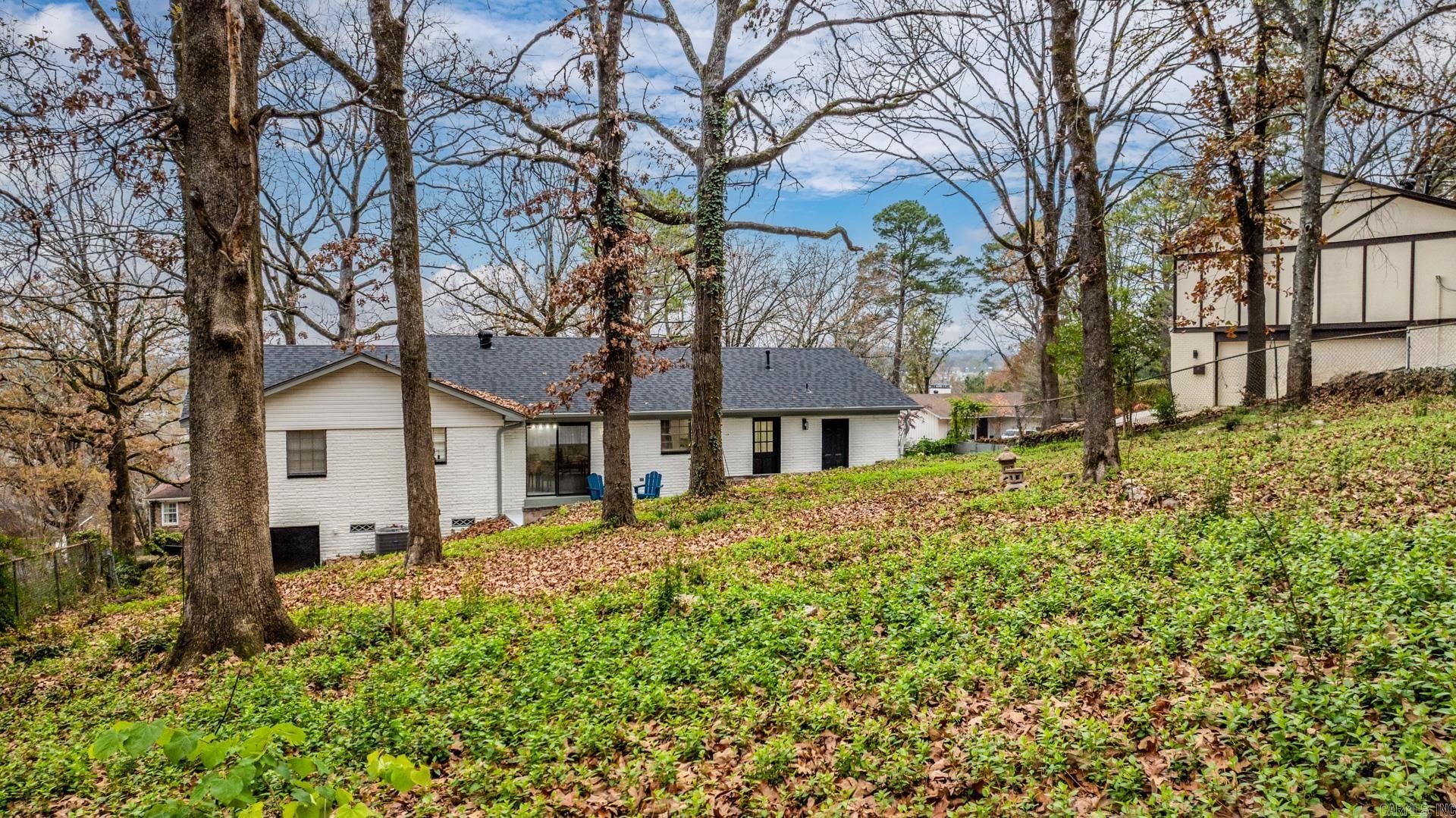 Brookfield - Residential