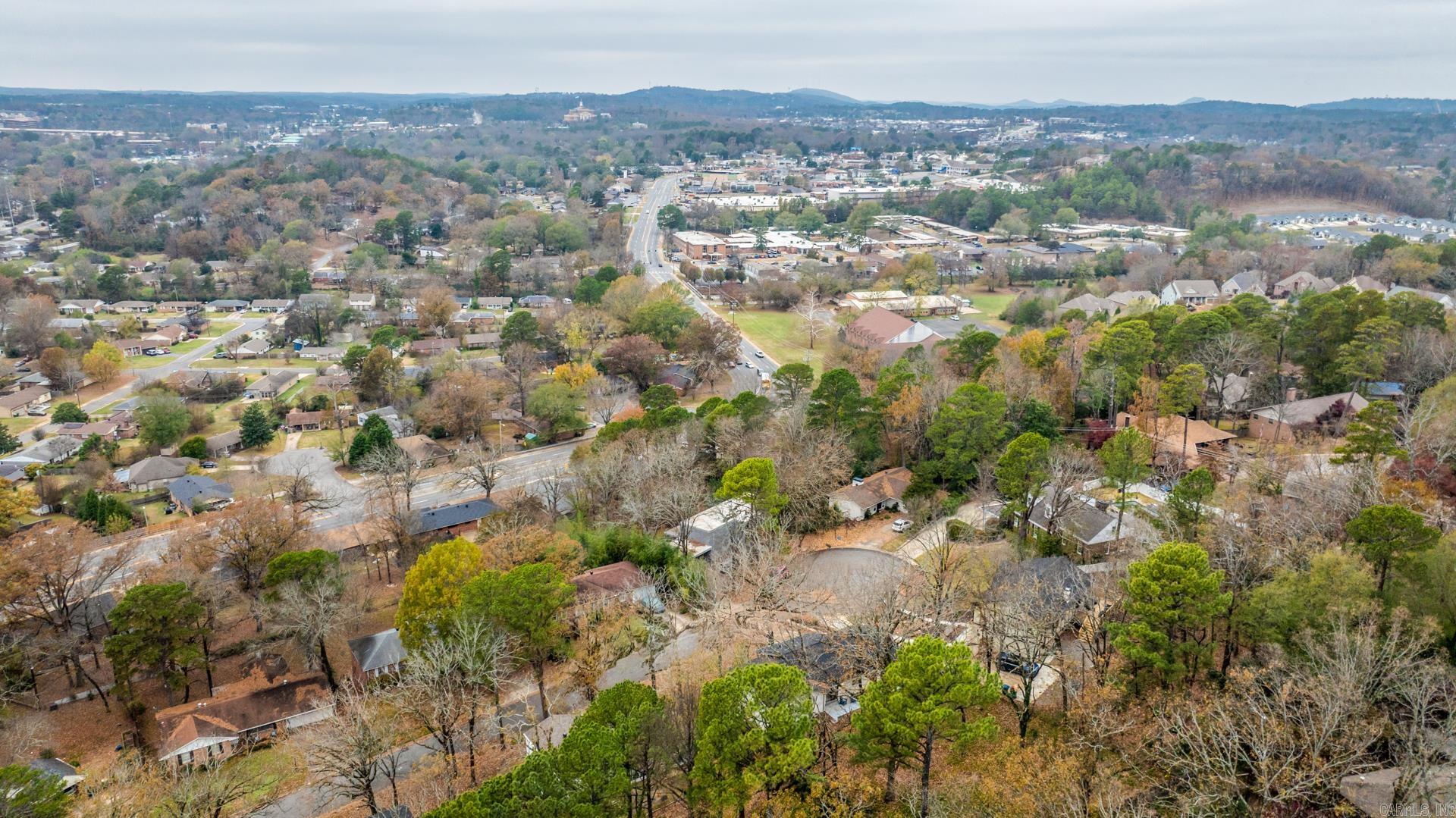 Brookfield - Residential