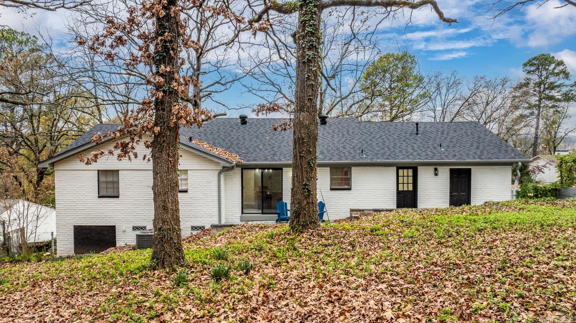 Brookfield - Residential