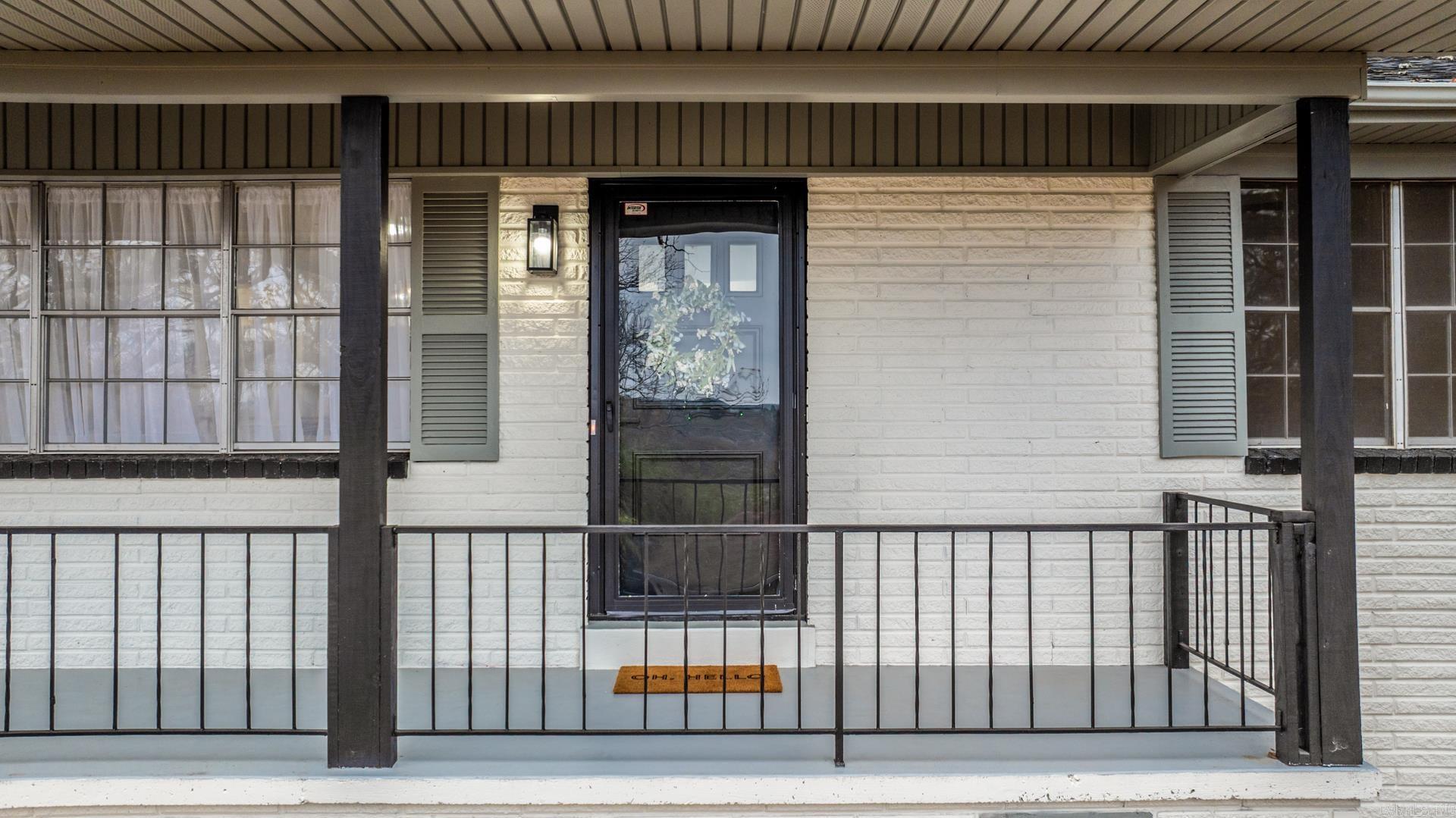 Brookfield - Residential