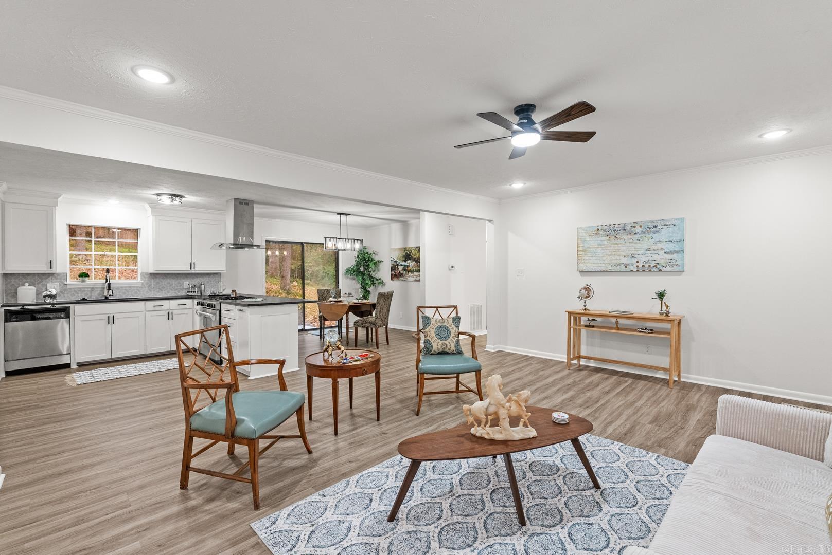 Brookfield - Residential